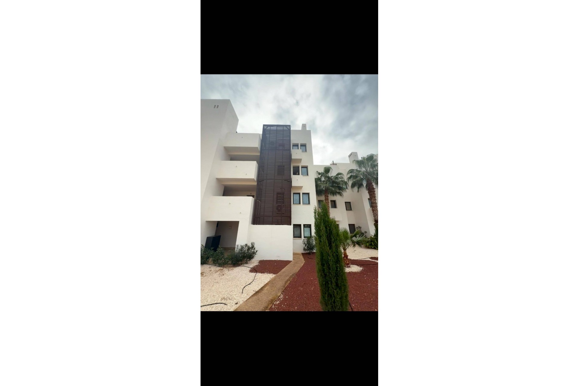 Återförsäljning - Apartment -
Murcia - Corvera
