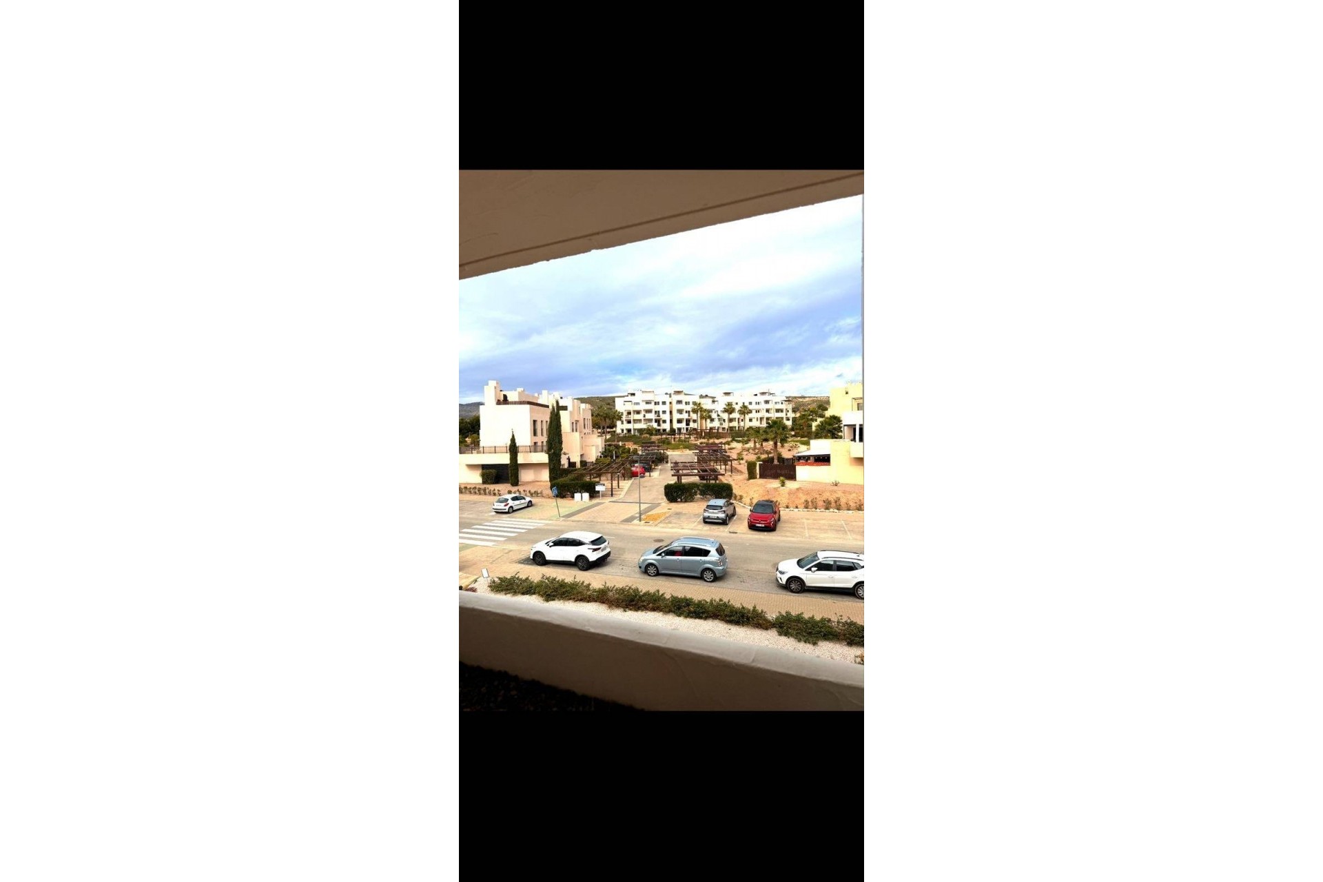 Återförsäljning - Apartment -
Murcia - Corvera