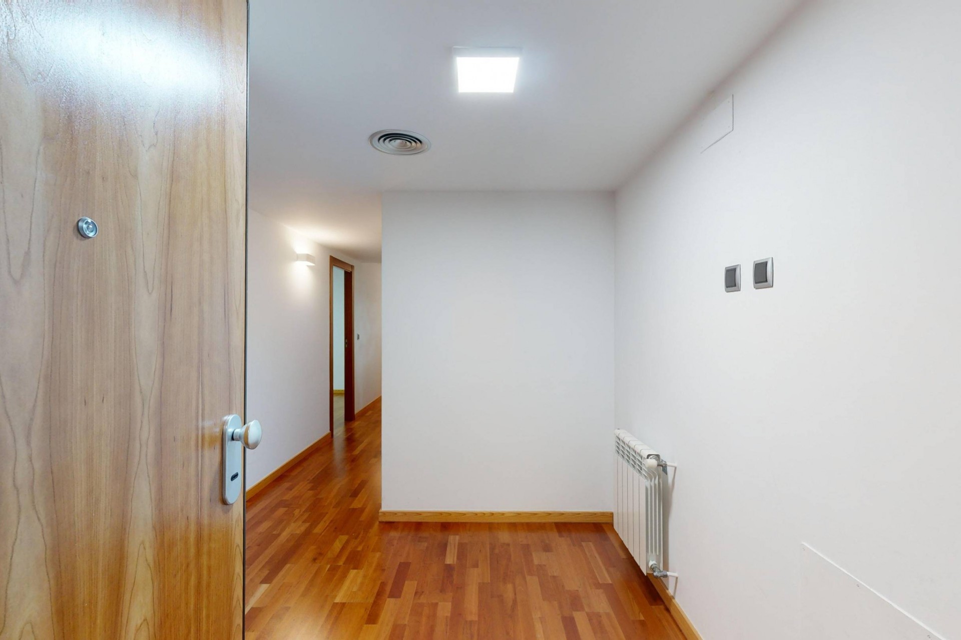 Återförsäljning - Apartment -
Murcia - Gran Via