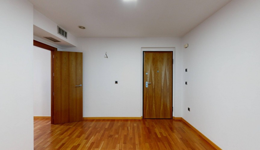 Återförsäljning - Apartment -
Murcia - Gran Via