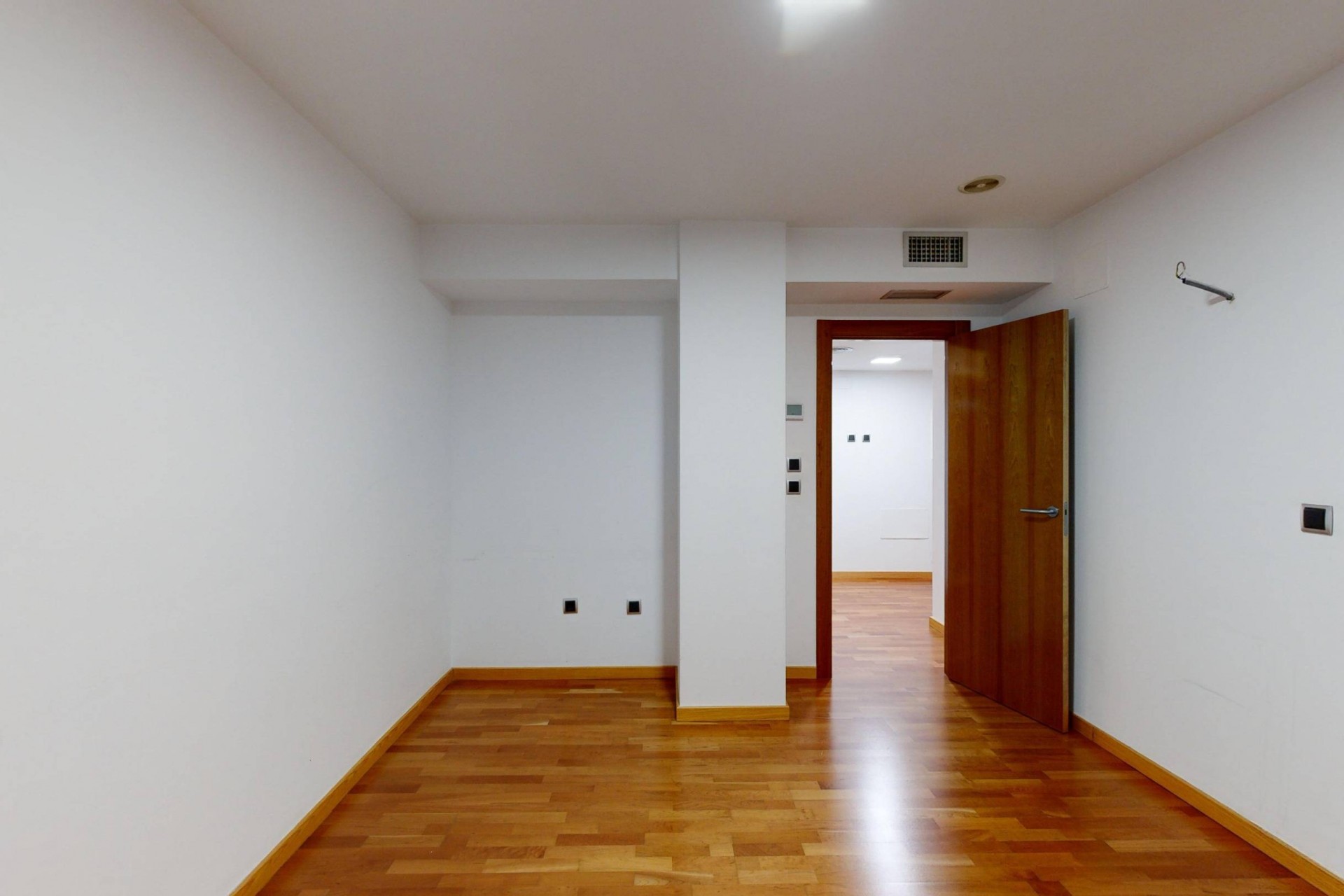 Återförsäljning - Apartment -
Murcia - Gran Via