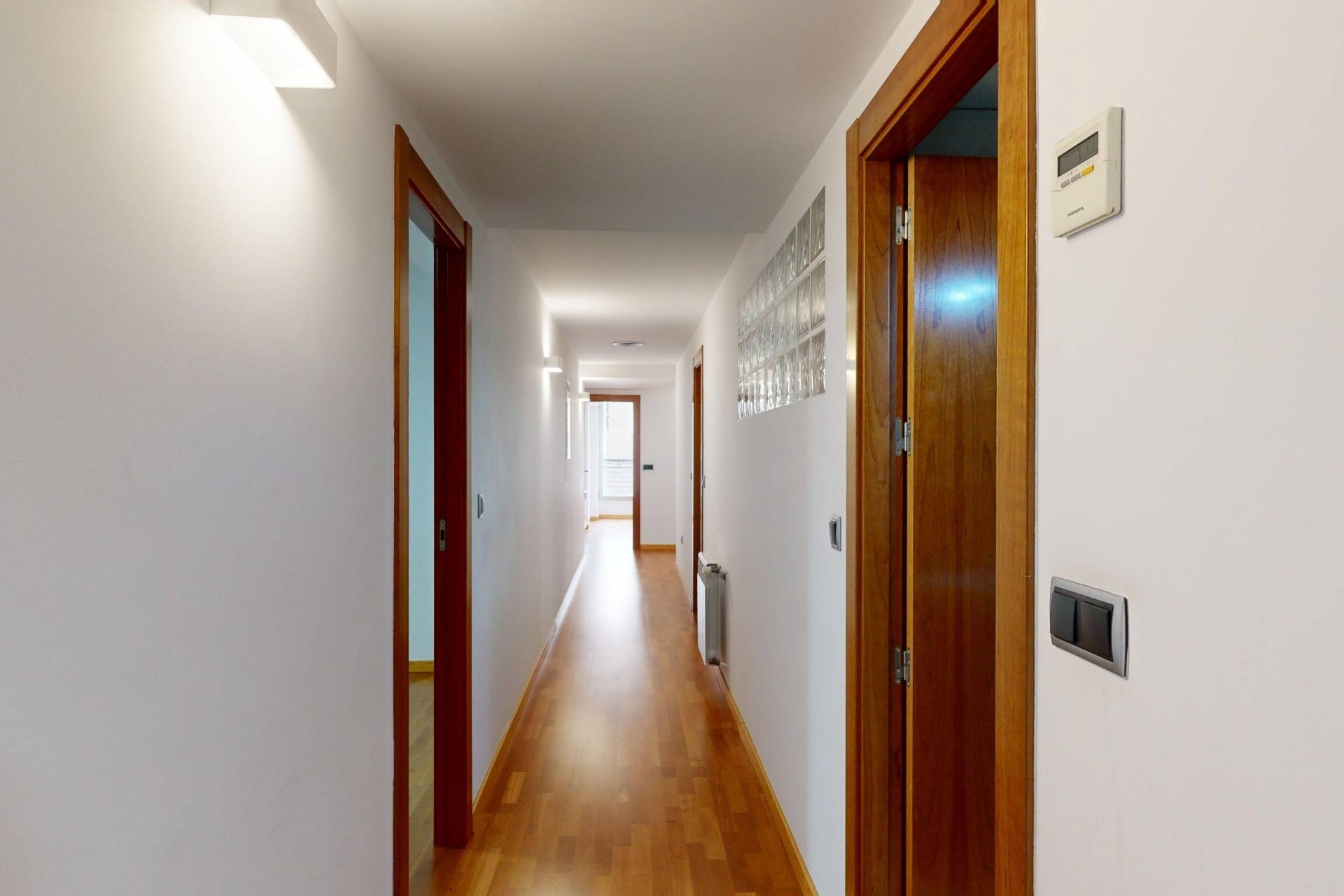 Återförsäljning - Apartment -
Murcia - Gran Via