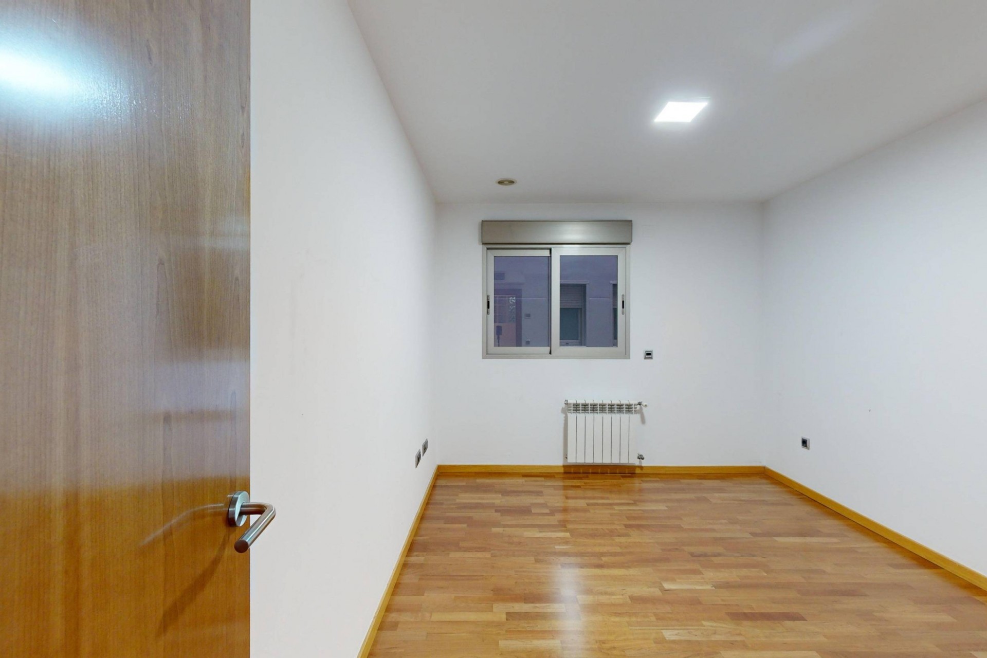 Återförsäljning - Apartment -
Murcia - Gran Via