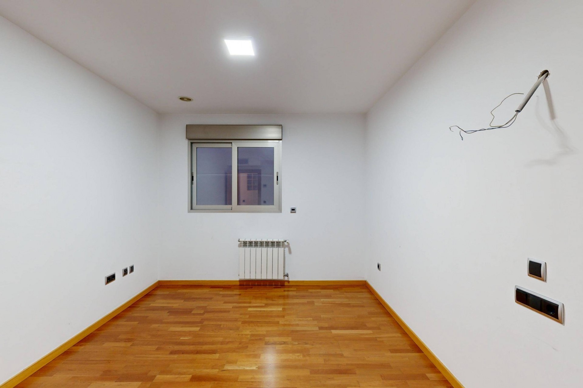 Återförsäljning - Apartment -
Murcia - Gran Via