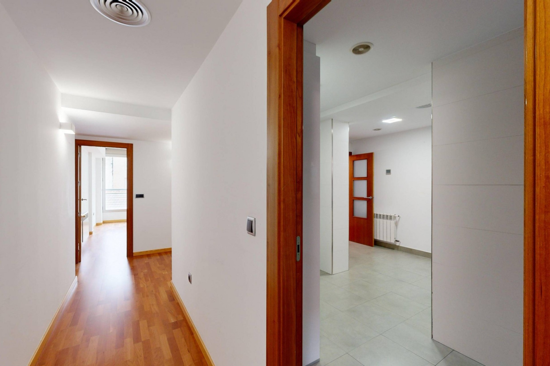 Återförsäljning - Apartment -
Murcia - Gran Via