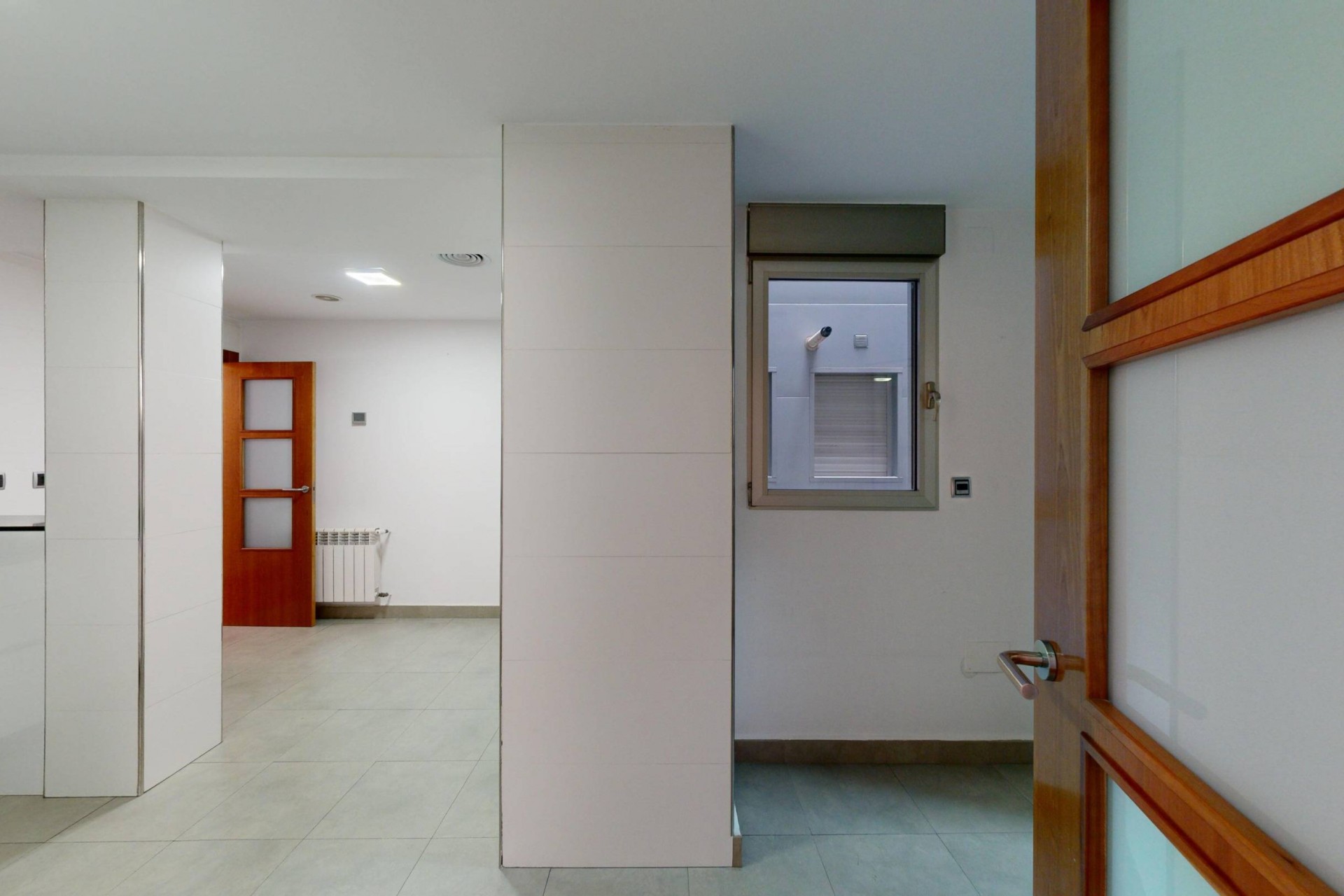 Återförsäljning - Apartment -
Murcia - Gran Via