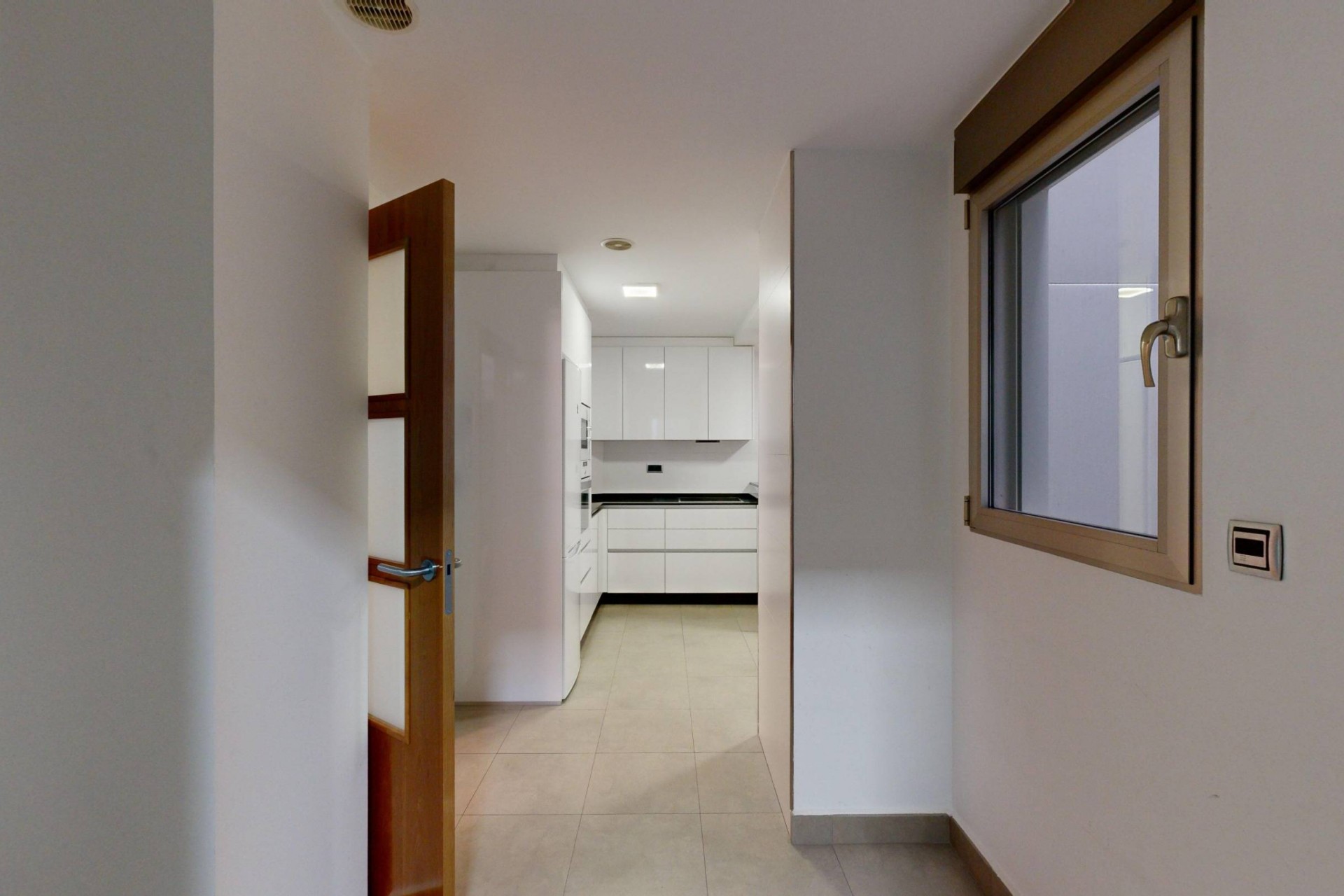 Återförsäljning - Apartment -
Murcia - Gran Via