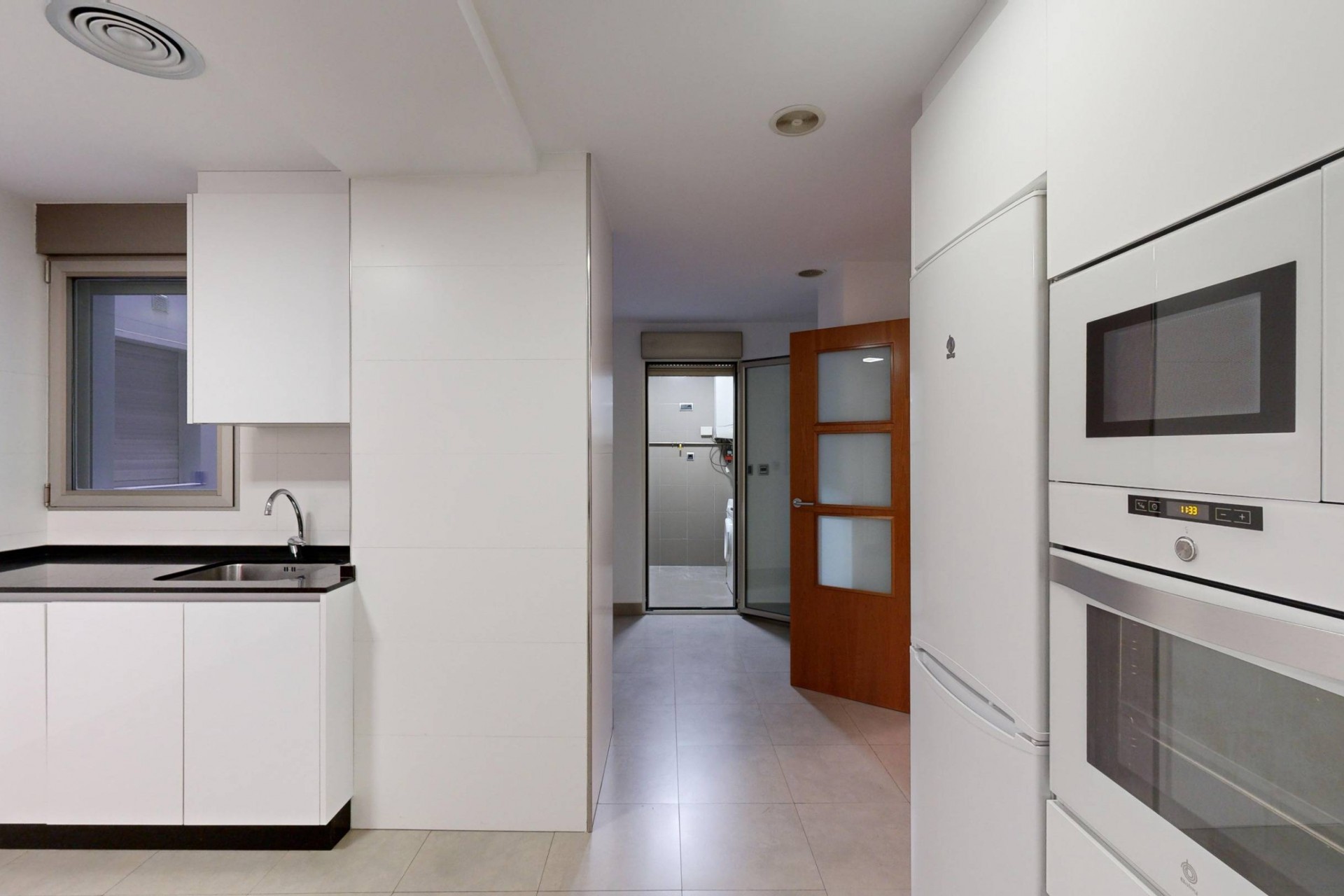 Återförsäljning - Apartment -
Murcia - Gran Via