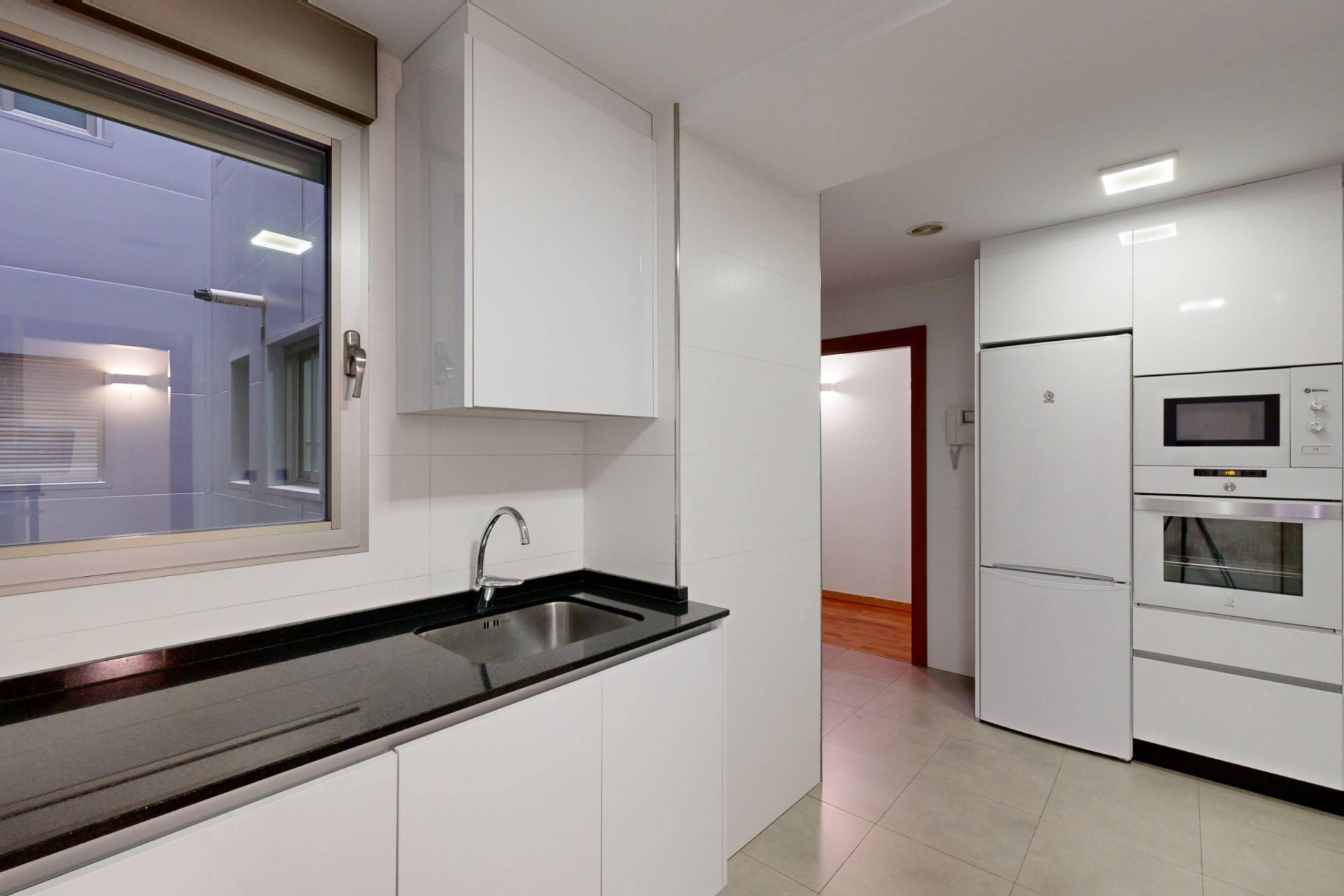 Återförsäljning - Apartment -
Murcia - Gran Via