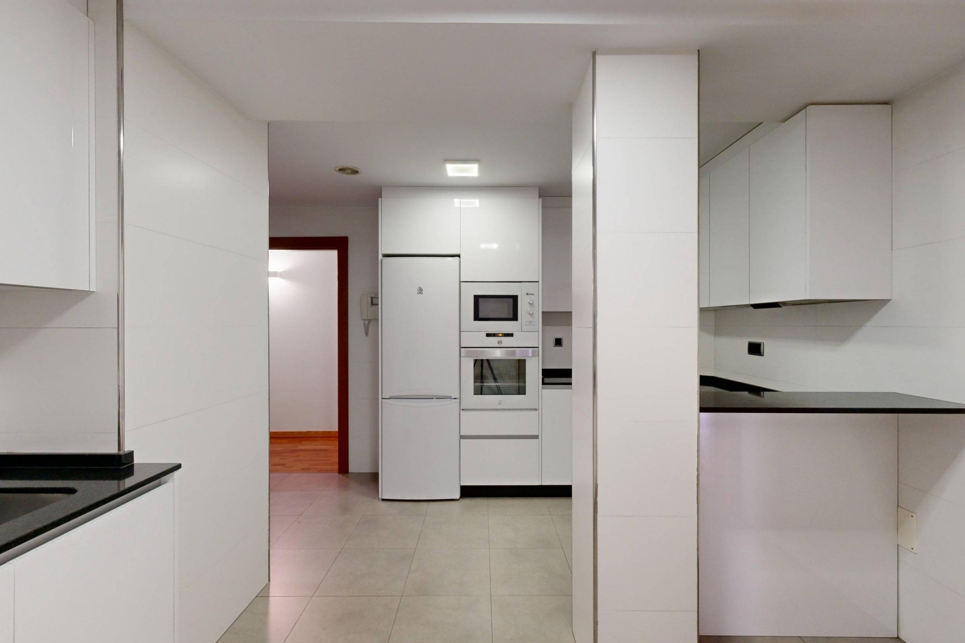 Återförsäljning - Apartment -
Murcia - Gran Via