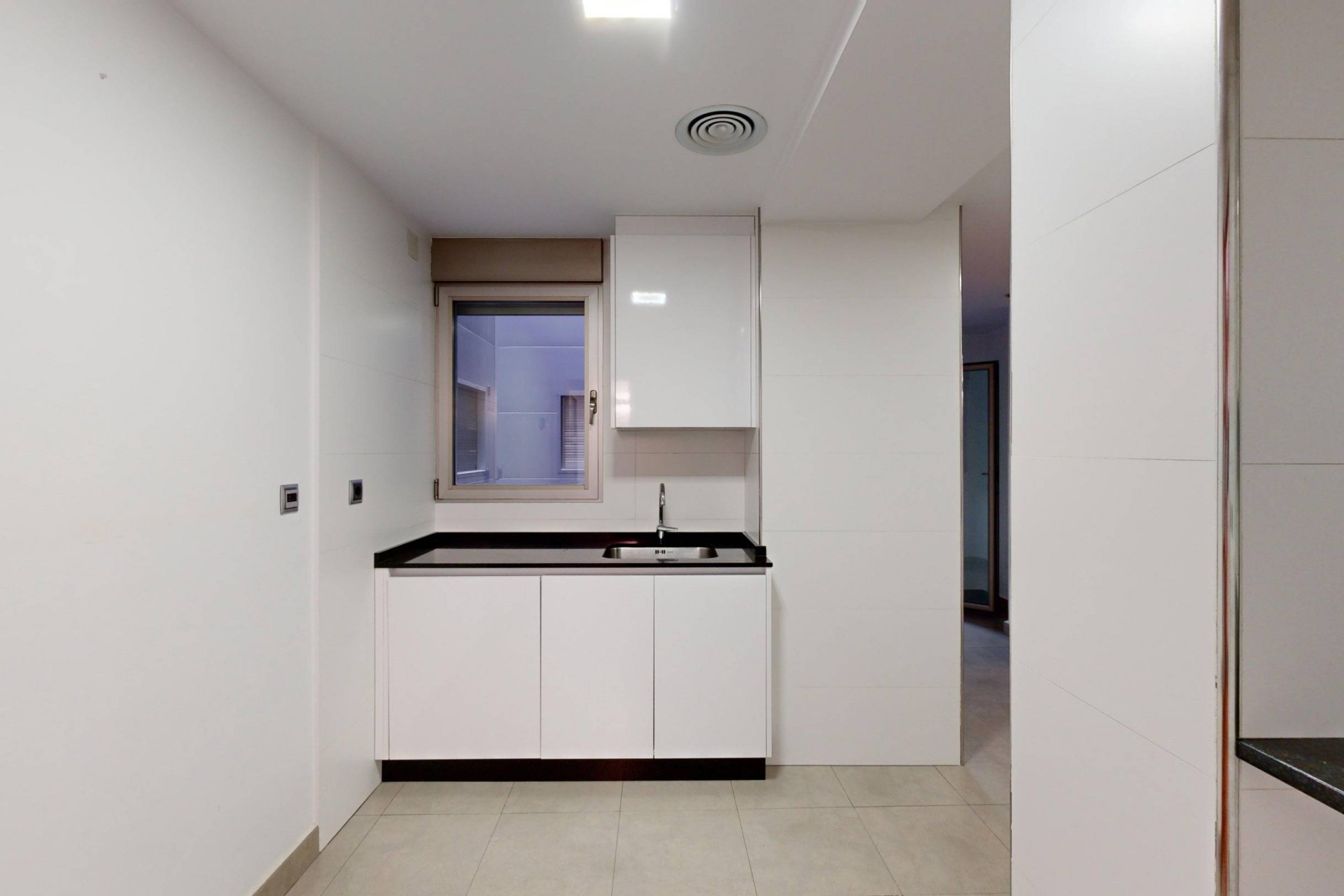 Återförsäljning - Apartment -
Murcia - Gran Via