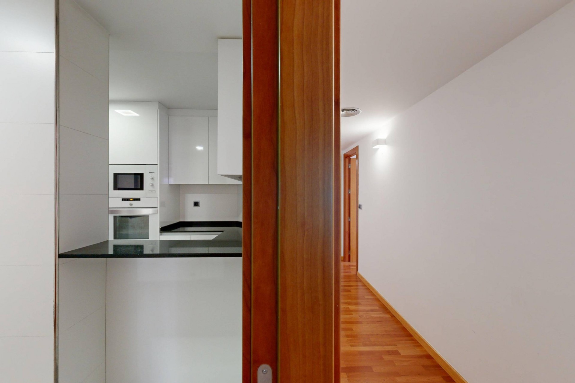 Återförsäljning - Apartment -
Murcia - Gran Via