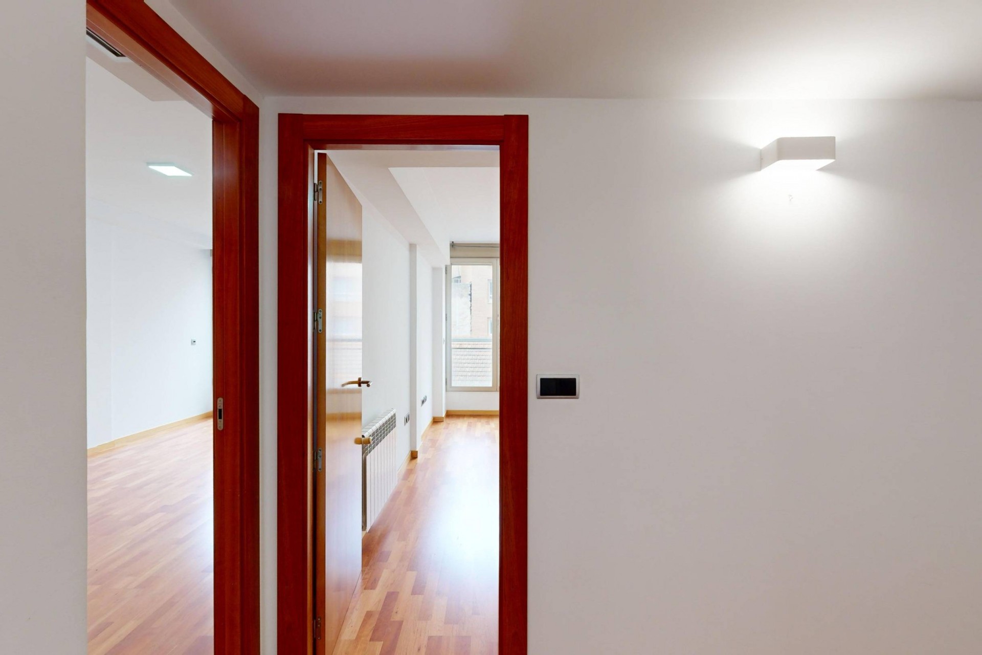 Återförsäljning - Apartment -
Murcia - Gran Via