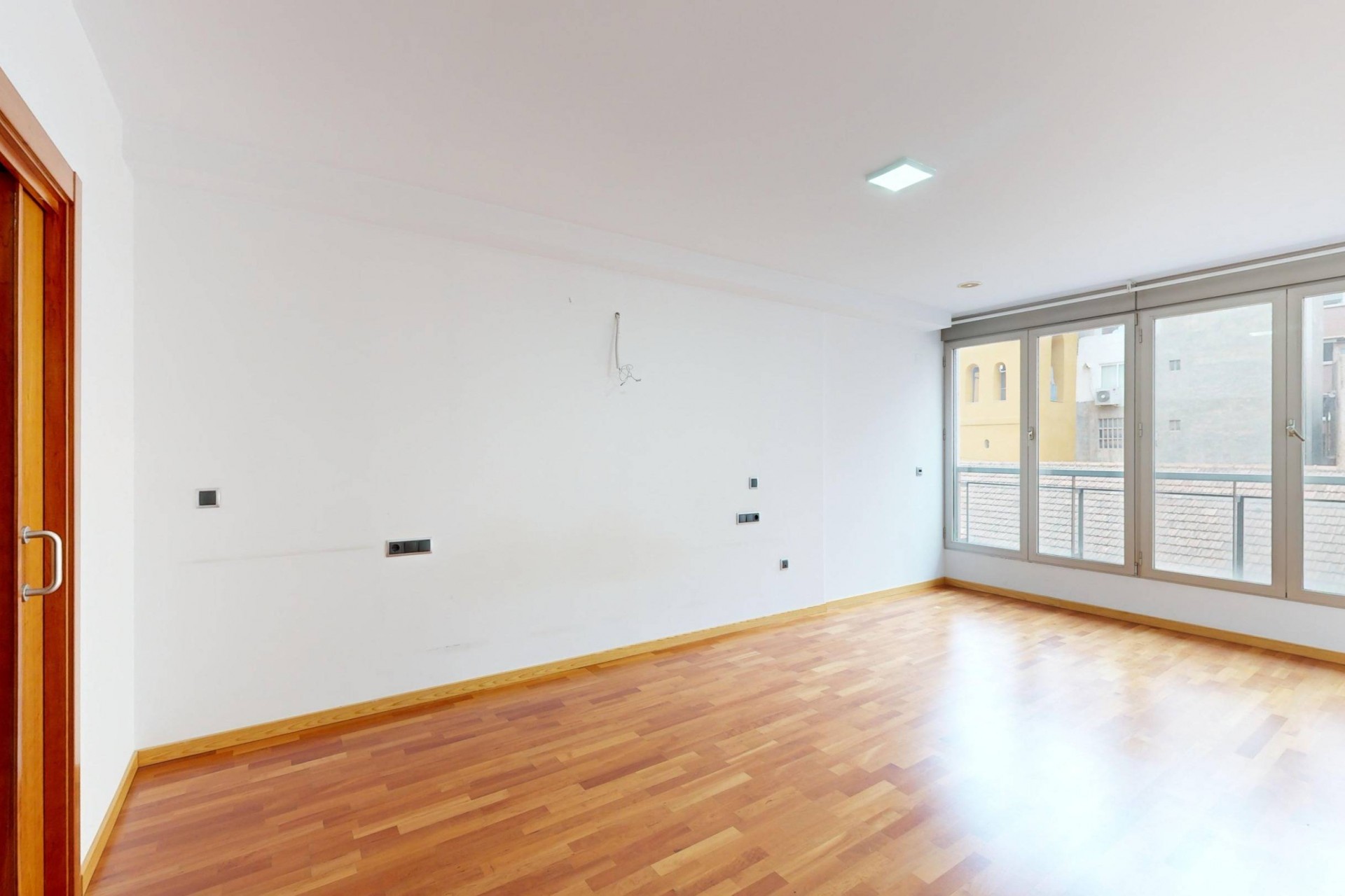 Återförsäljning - Apartment -
Murcia - Gran Via