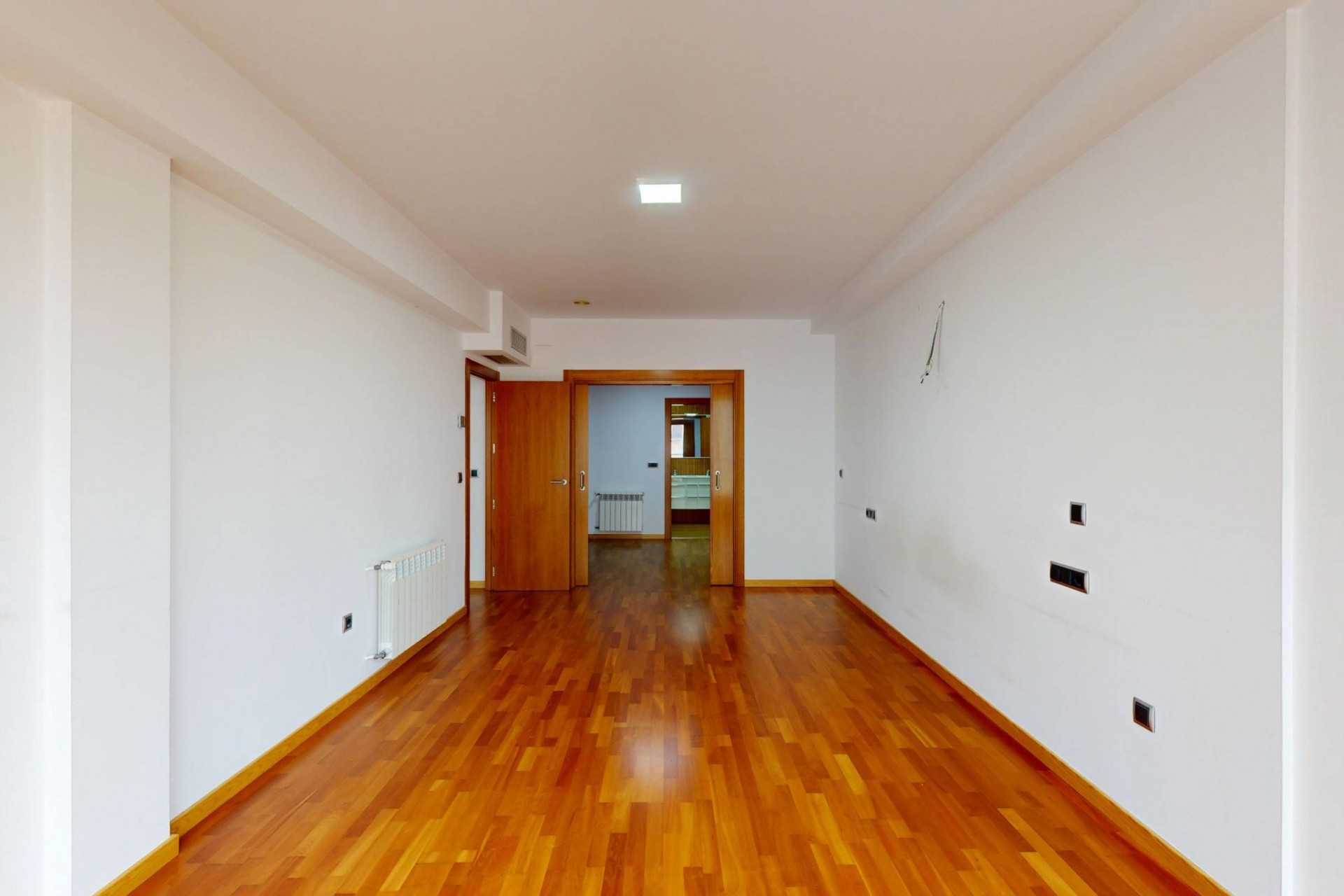 Återförsäljning - Apartment -
Murcia - Gran Via