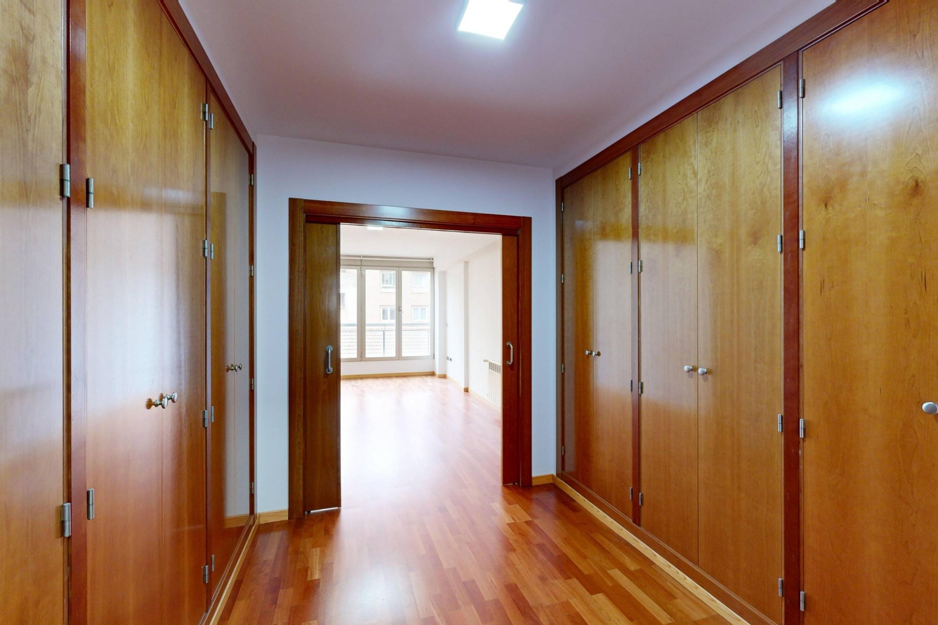 Återförsäljning - Apartment -
Murcia - Gran Via