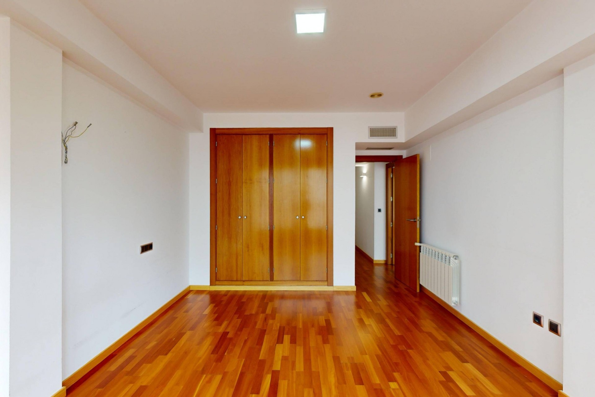 Återförsäljning - Apartment -
Murcia - Gran Via