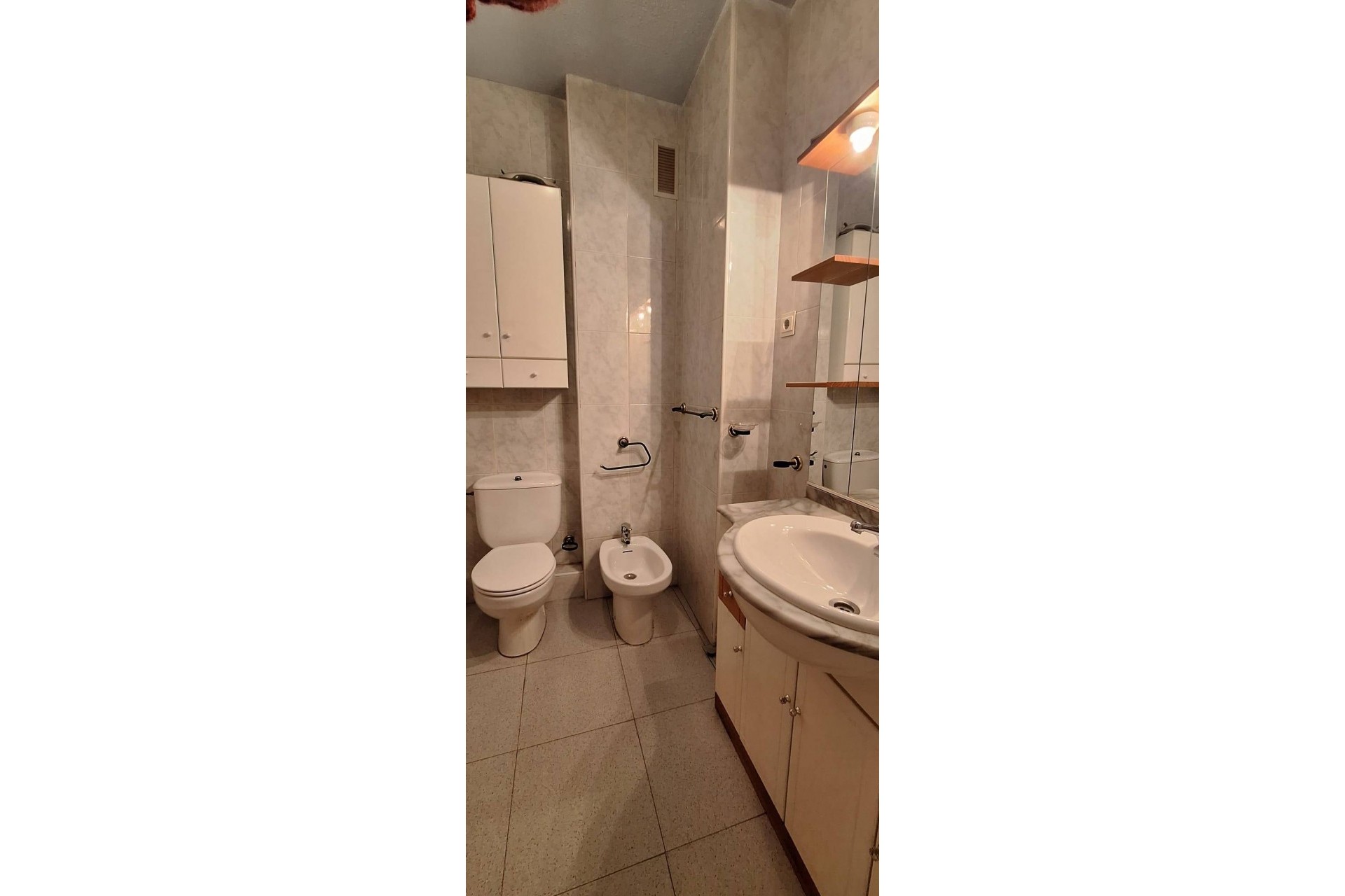 Återförsäljning - Apartment -
Murcia - San Benito-patiño