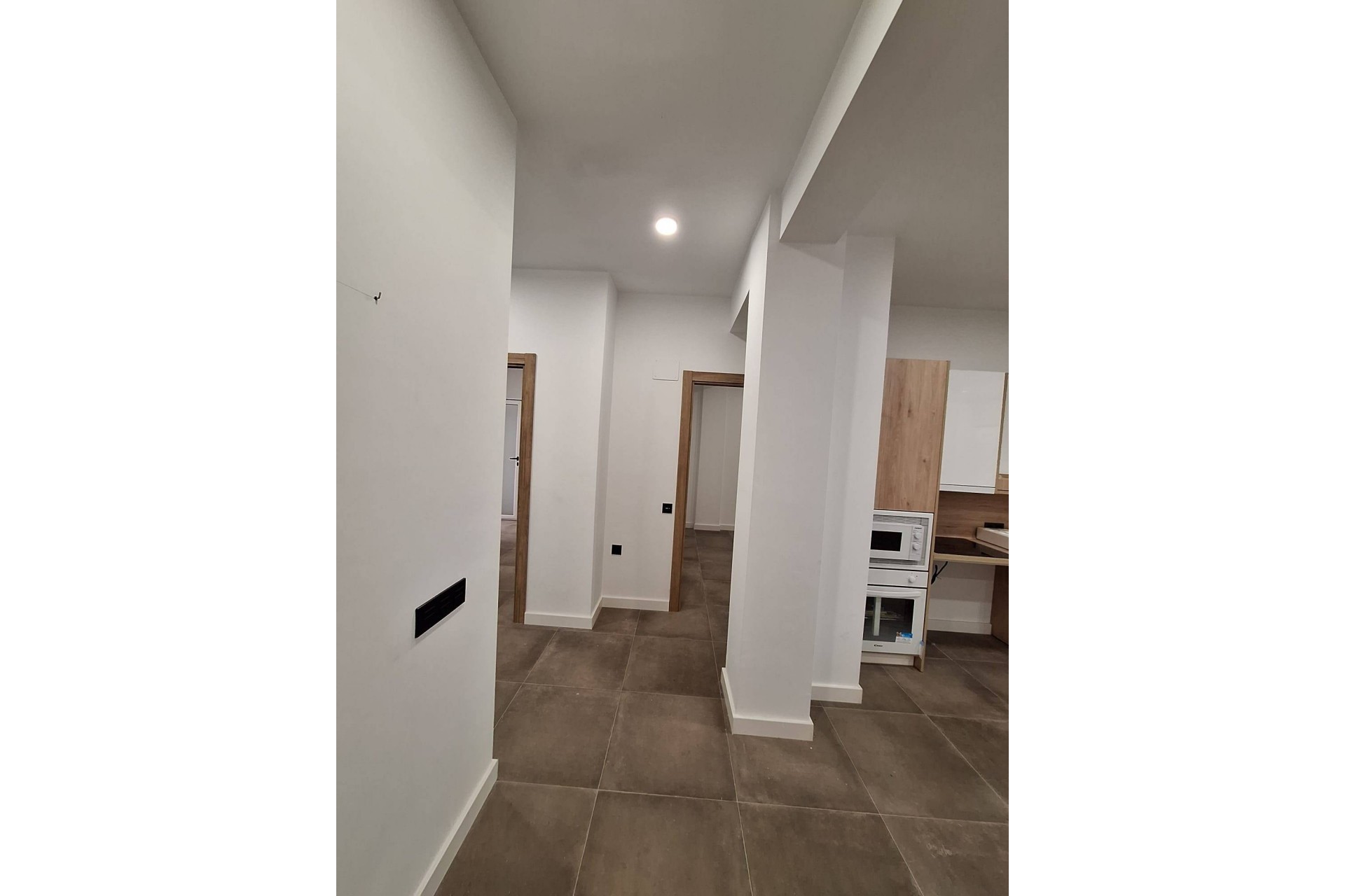 Återförsäljning - Apartment -
Murcia - Vistabella