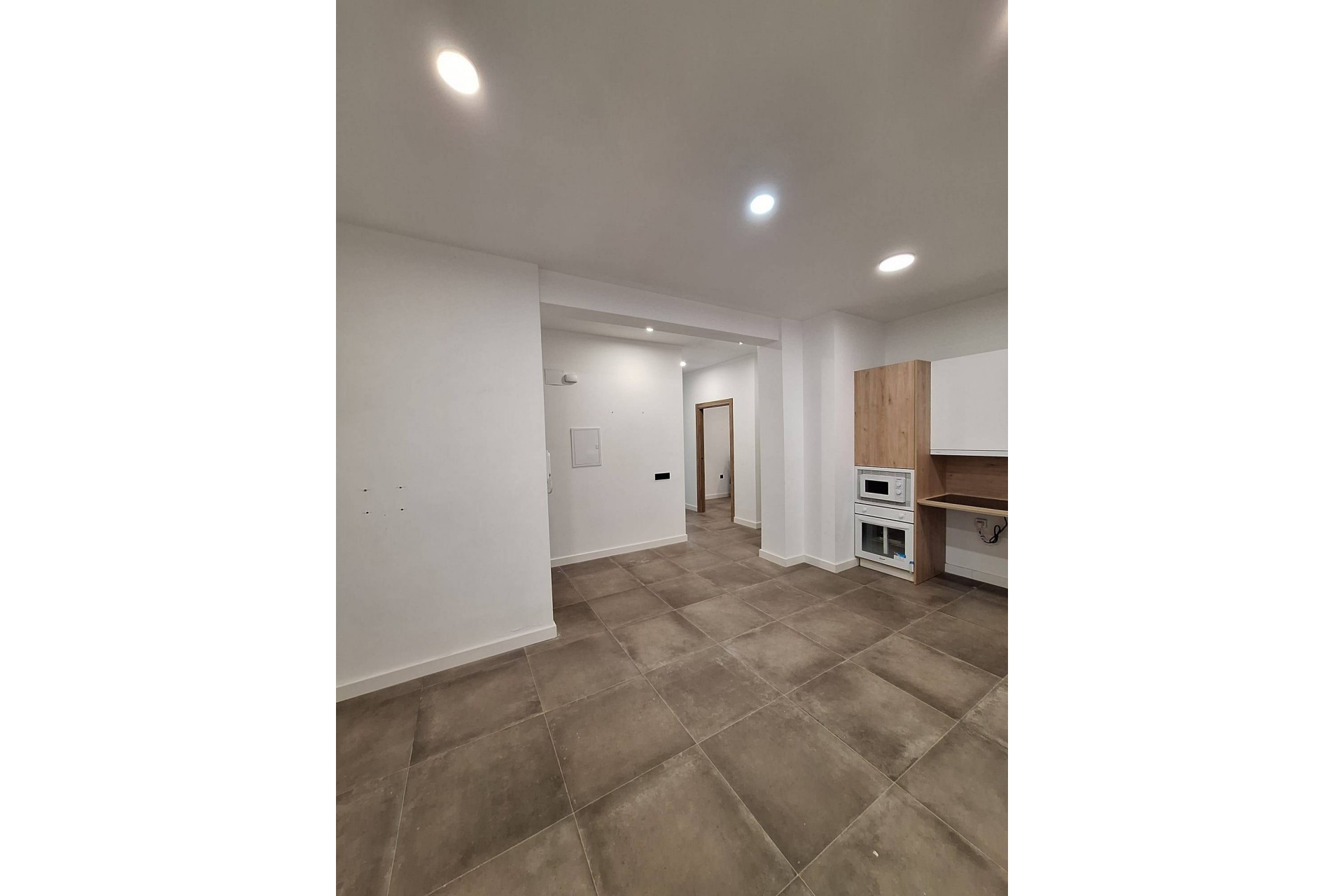 Återförsäljning - Apartment -
Murcia - Vistabella