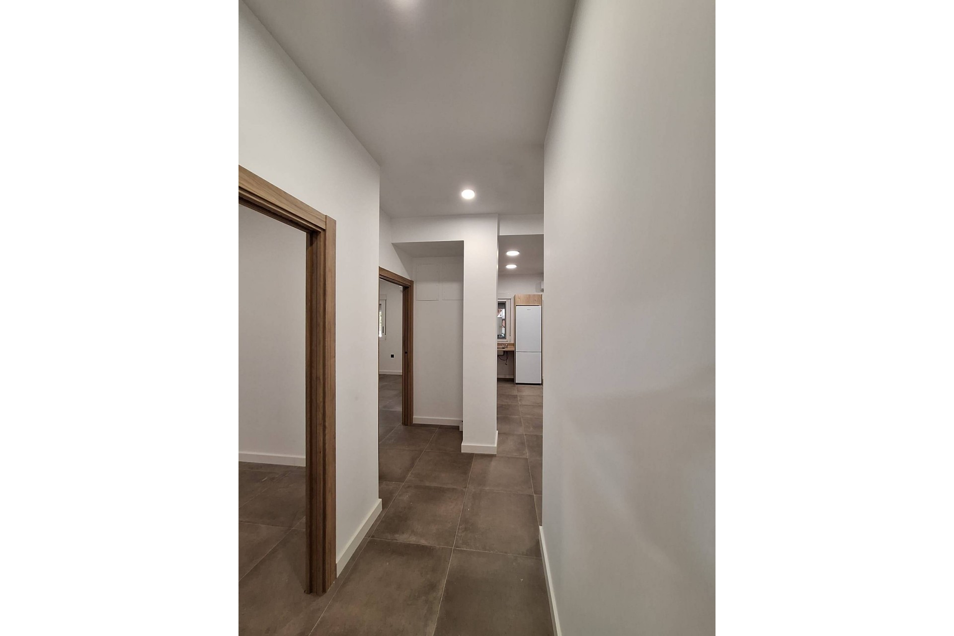 Återförsäljning - Apartment -
Murcia - Vistabella