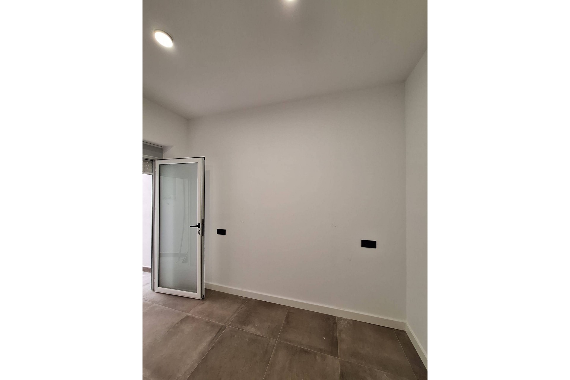 Återförsäljning - Apartment -
Murcia - Vistabella