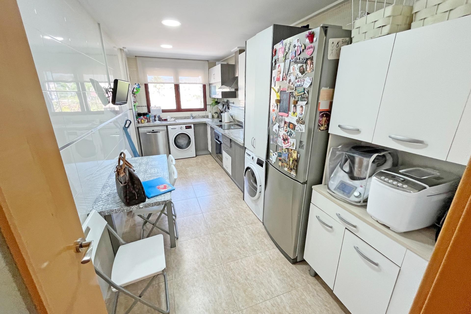 Återförsäljning - Apartment -
Novelda - Barrio San Roque