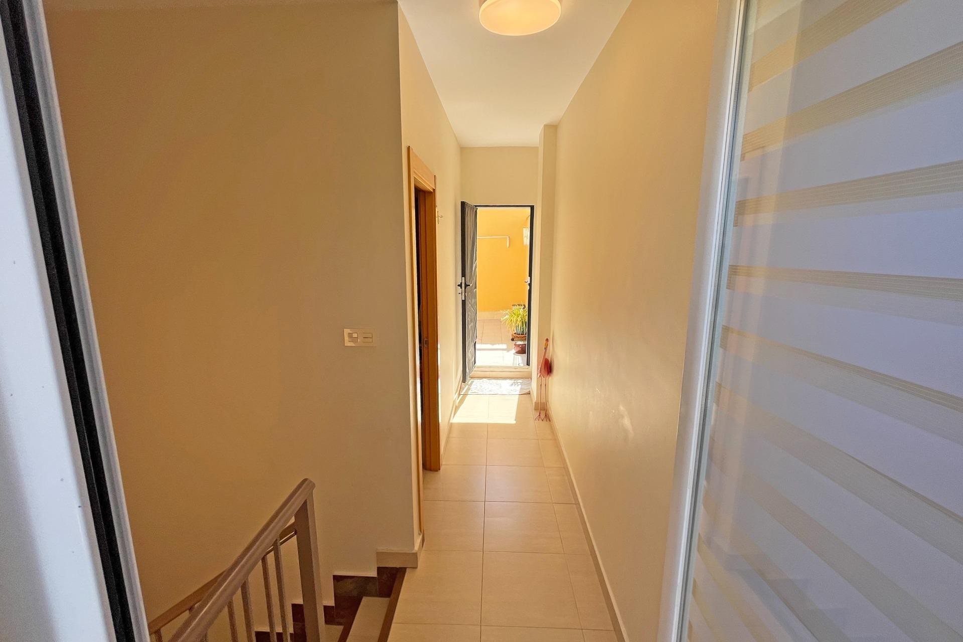 Återförsäljning - Apartment -
Novelda - Barrio San Roque