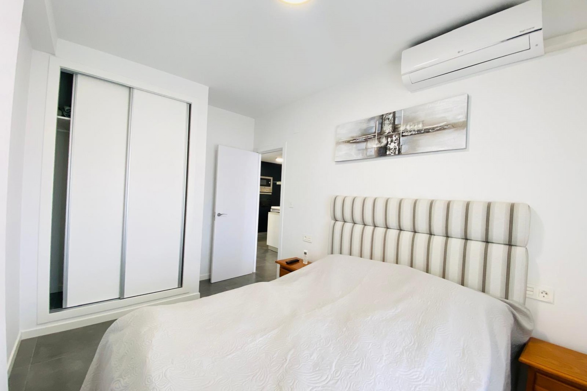 Återförsäljning - Apartment -
Orihuela Costa - Altos De Campoamor