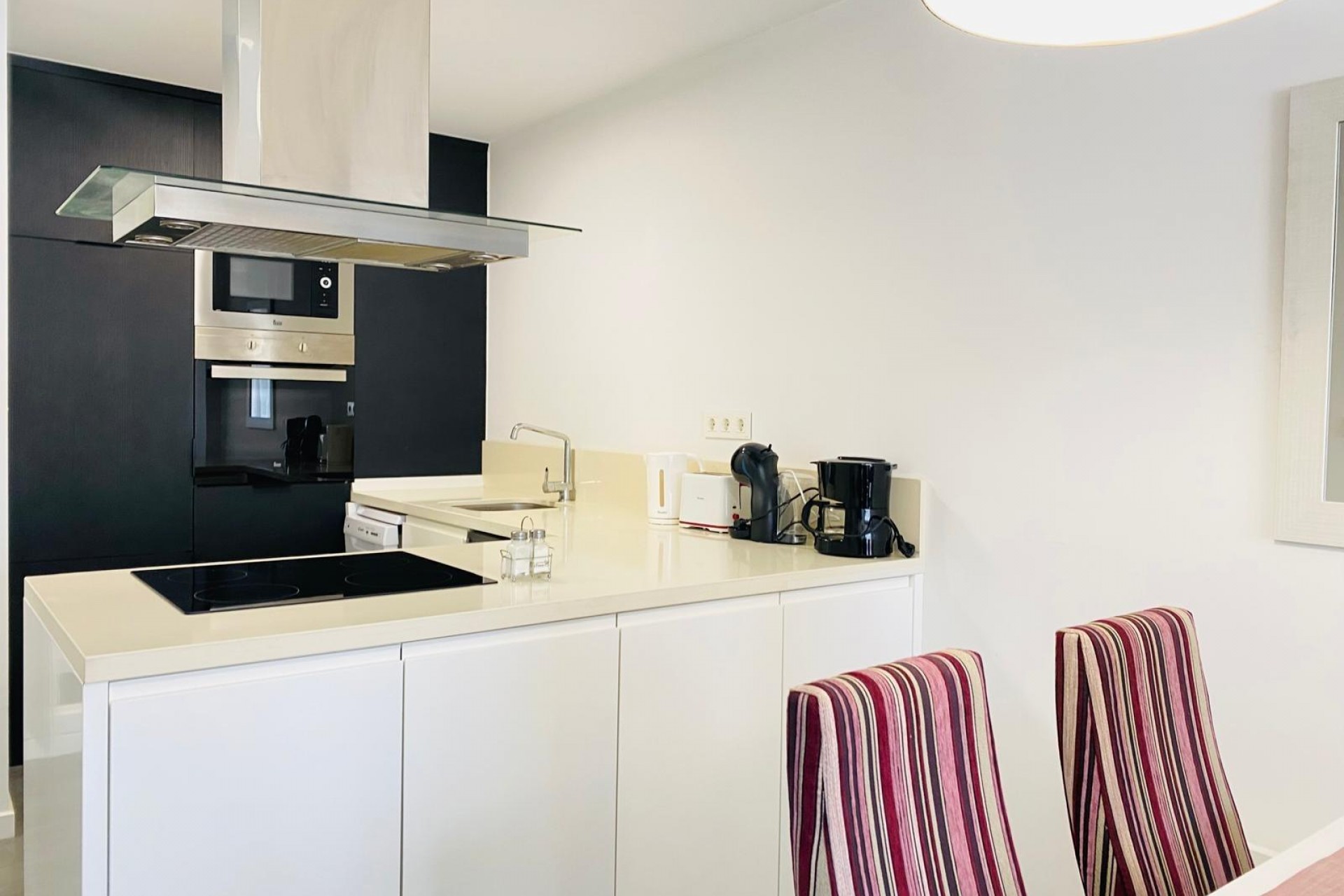 Återförsäljning - Apartment -
Orihuela Costa - Altos De Campoamor