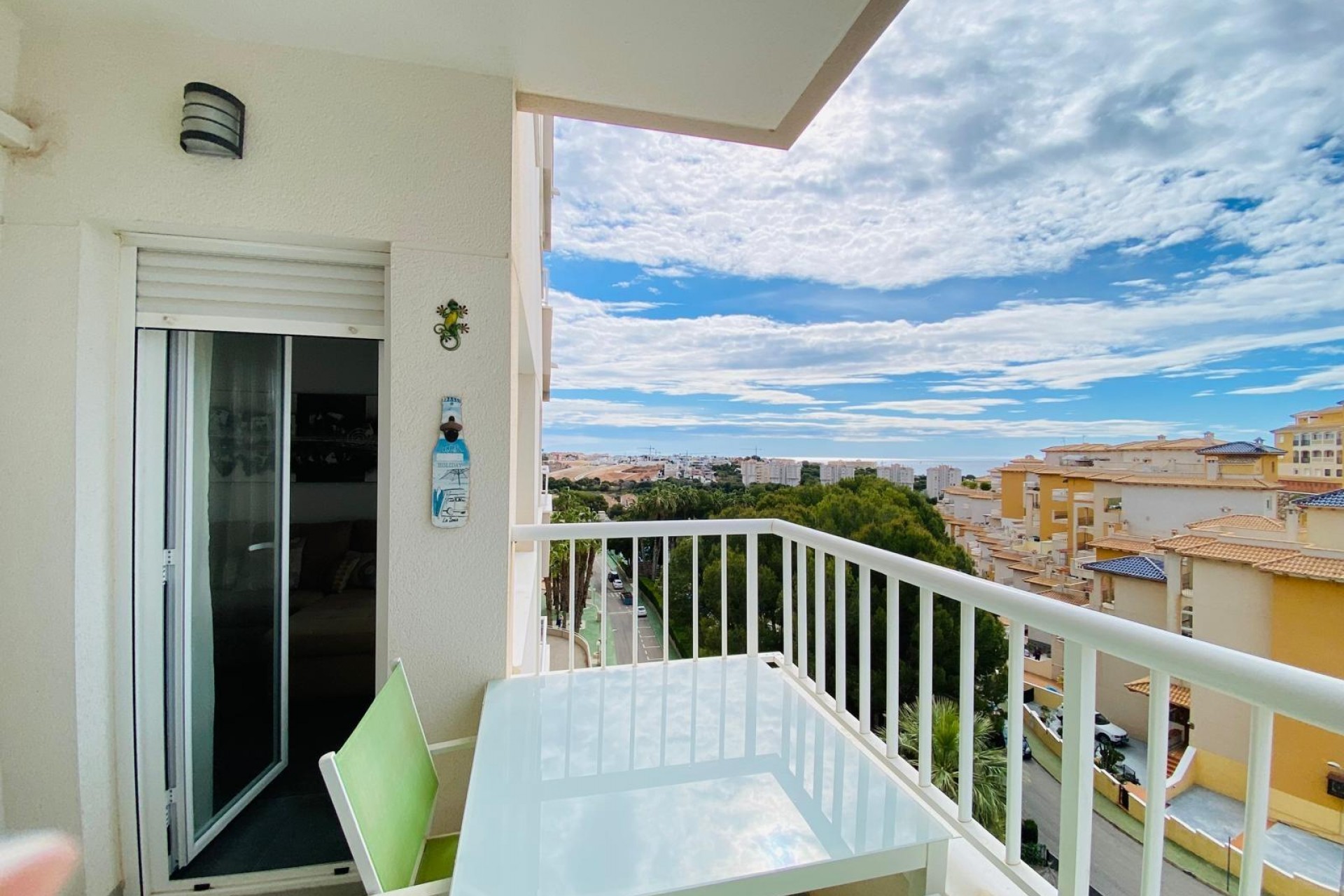 Återförsäljning - Apartment -
Orihuela Costa - Altos De Campoamor