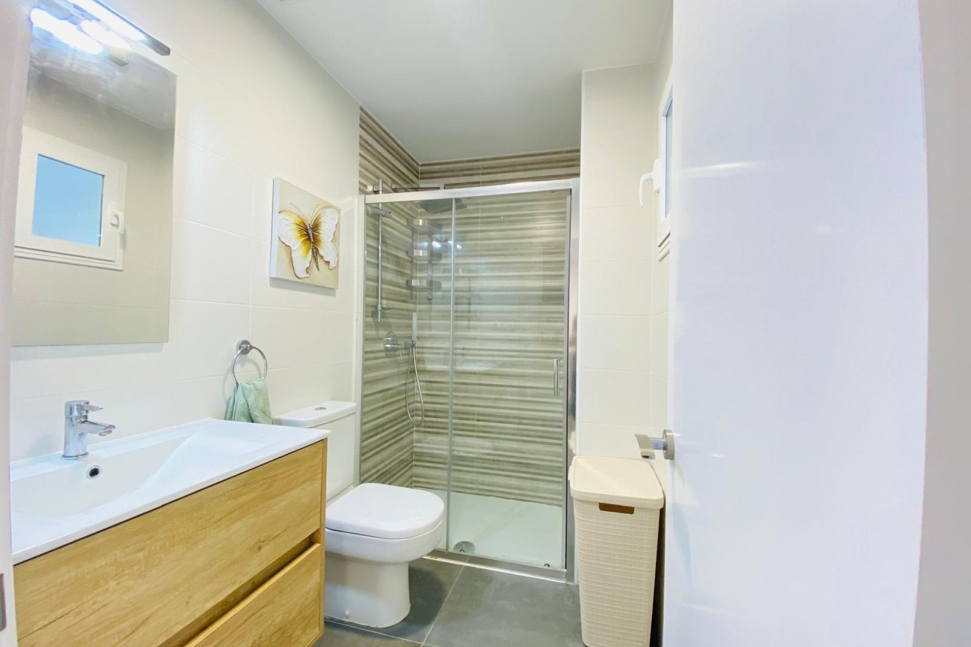 Återförsäljning - Apartment -
Orihuela Costa - Altos De Campoamor