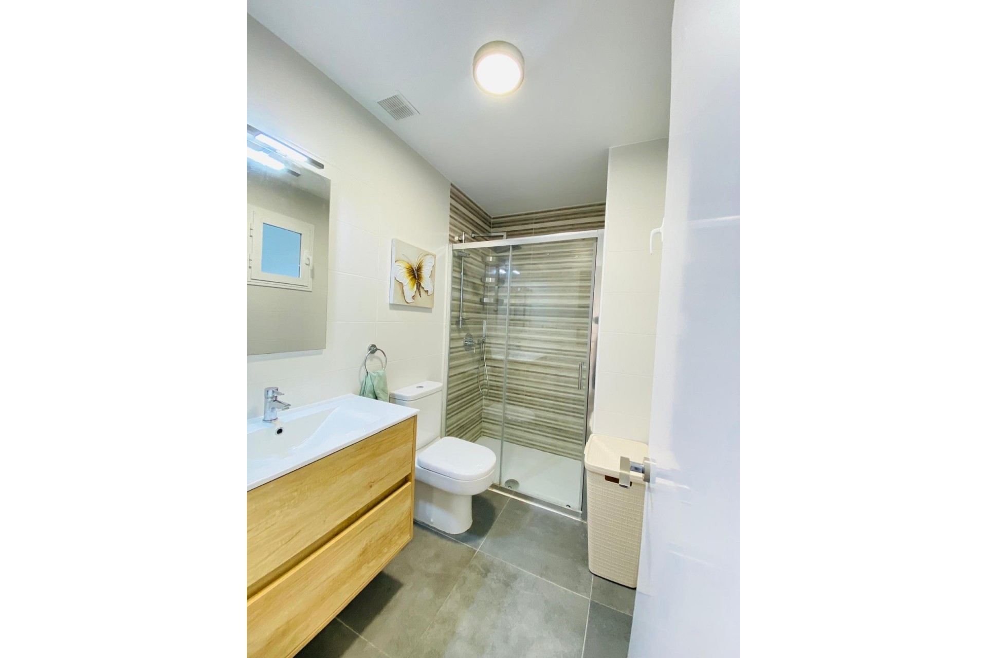 Återförsäljning - Apartment -
Orihuela Costa - Altos De Campoamor