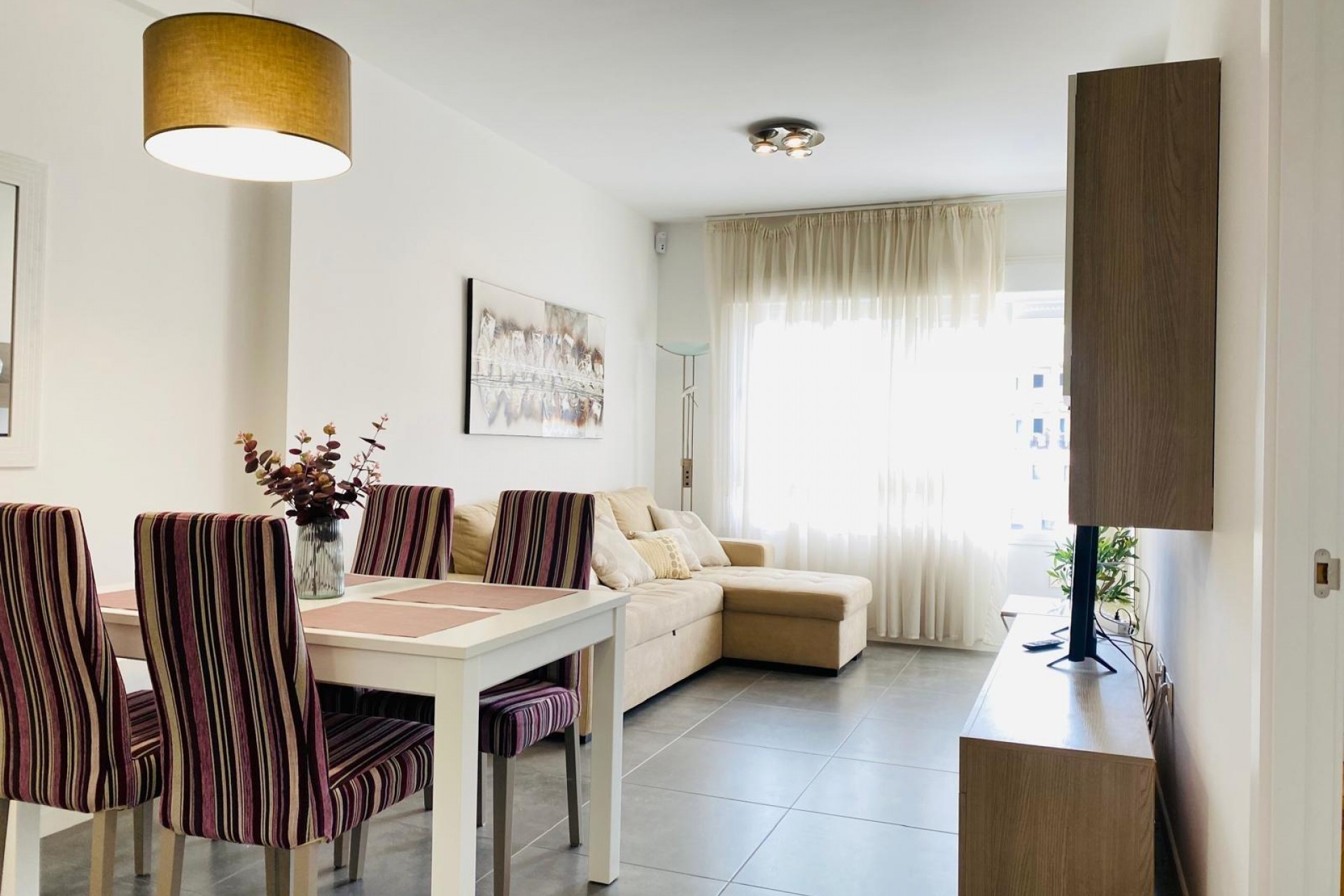 Återförsäljning - Apartment -
Orihuela Costa - Altos De Campoamor
