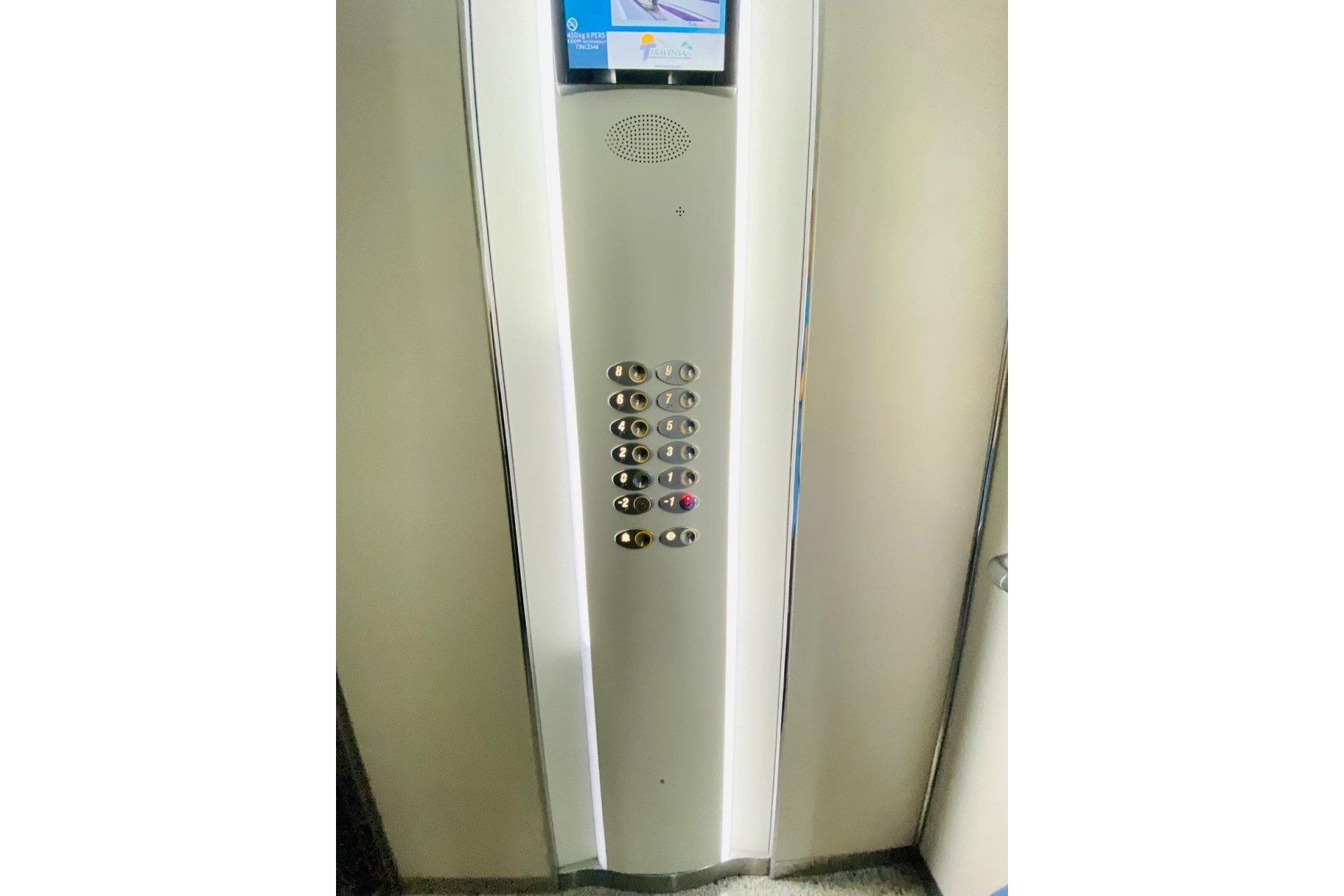 Återförsäljning - Apartment -
Orihuela Costa - Altos De Campoamor