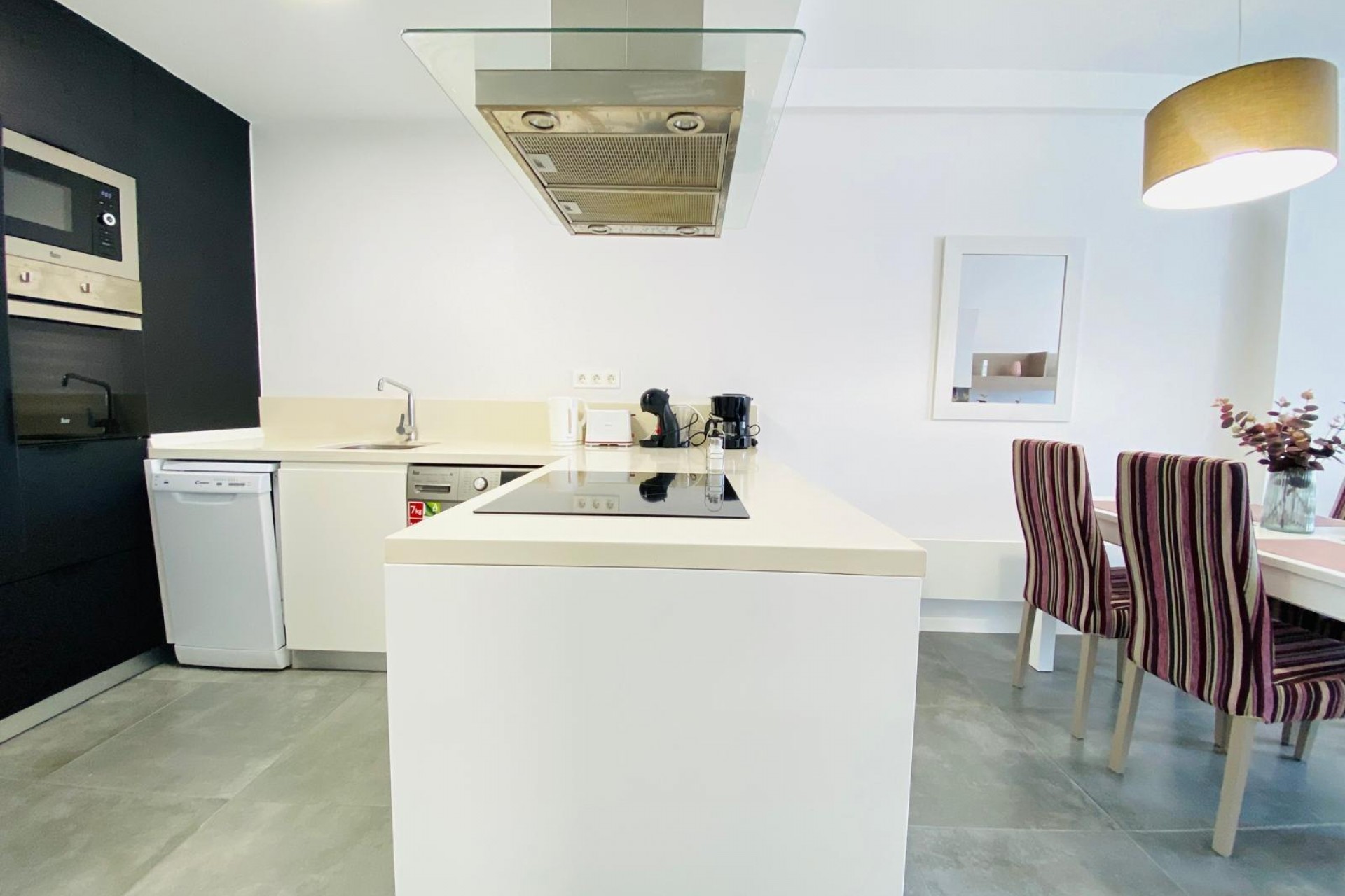 Återförsäljning - Apartment -
Orihuela Costa - Altos De Campoamor