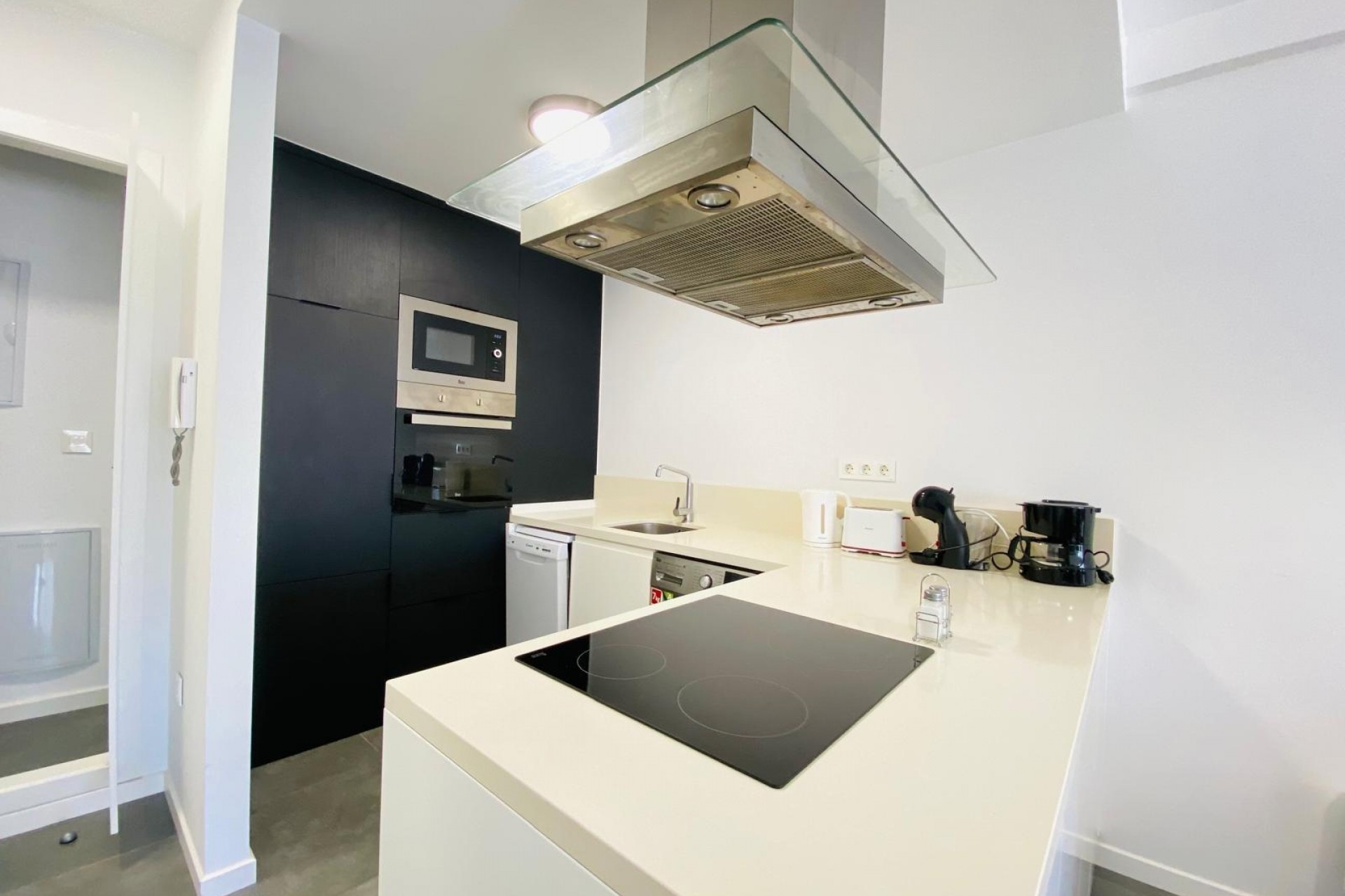 Återförsäljning - Apartment -
Orihuela Costa - Altos De Campoamor