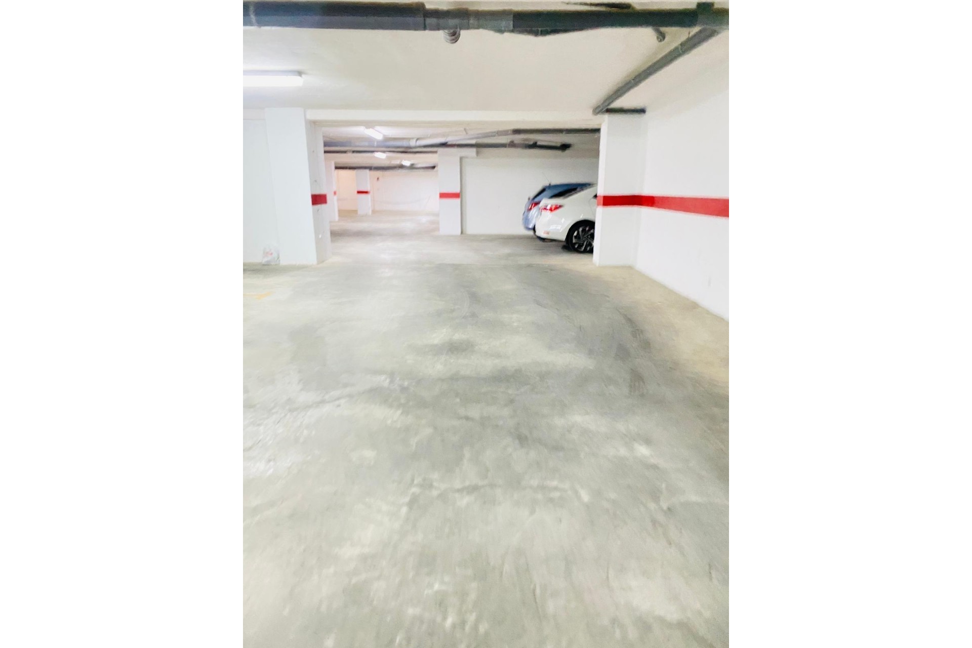 Återförsäljning - Apartment -
Orihuela Costa - Altos De Campoamor