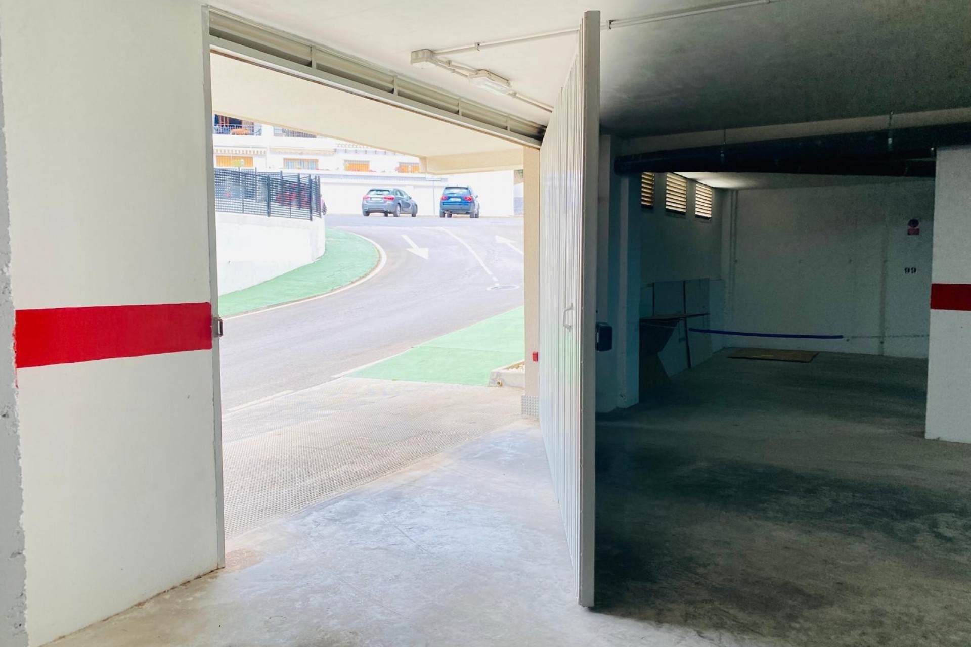 Återförsäljning - Apartment -
Orihuela Costa - Altos De Campoamor