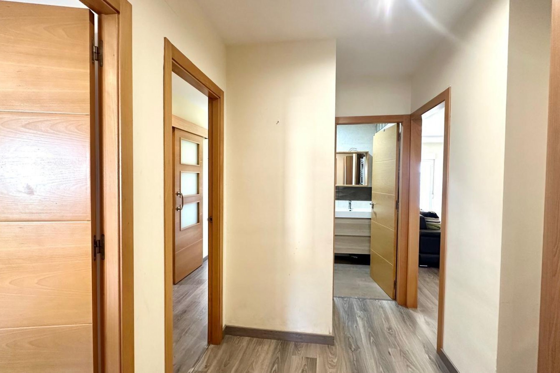 Återförsäljning - Apartment -
Orihuela Costa - Altos De Campoamor