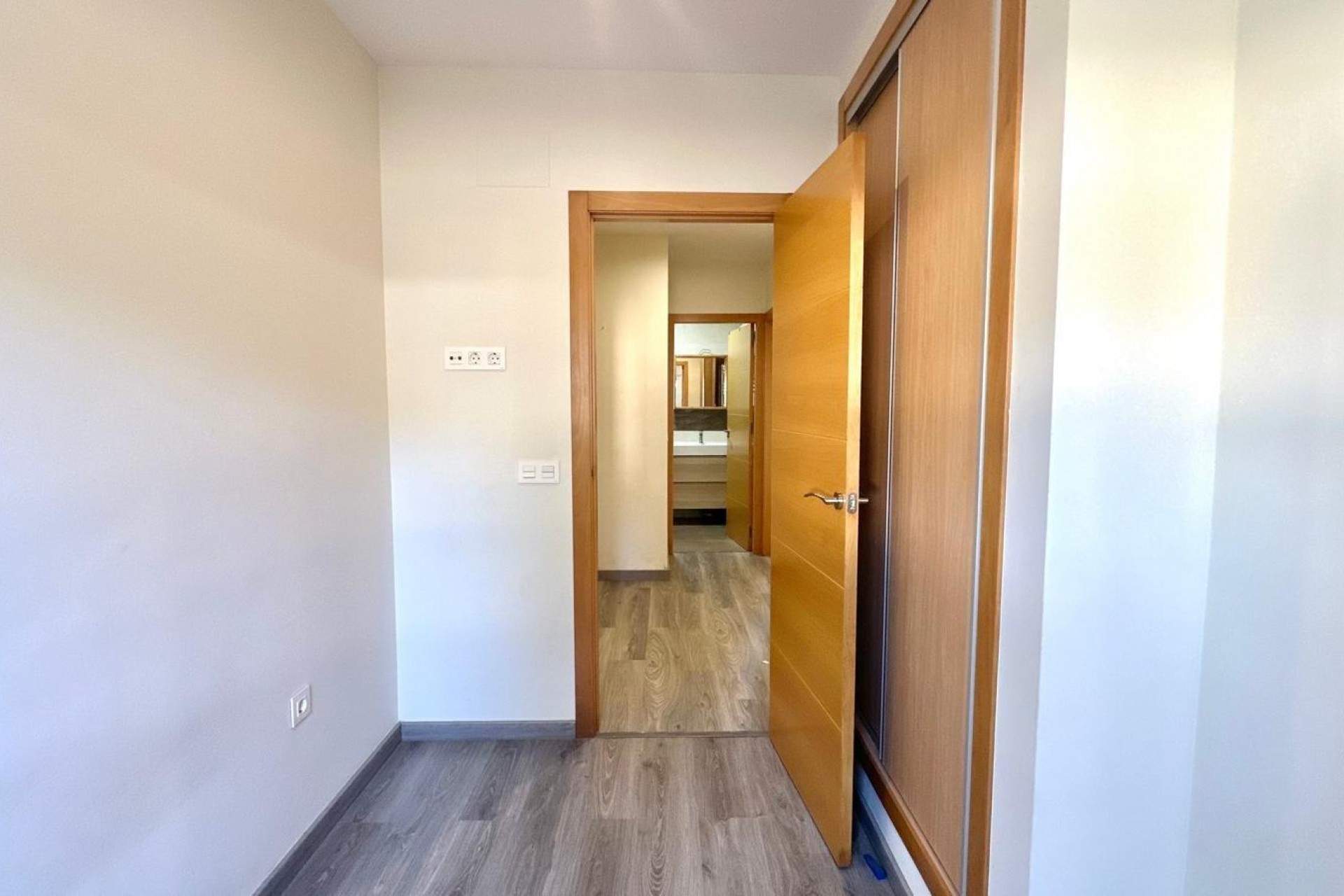 Återförsäljning - Apartment -
Orihuela Costa - Altos De Campoamor