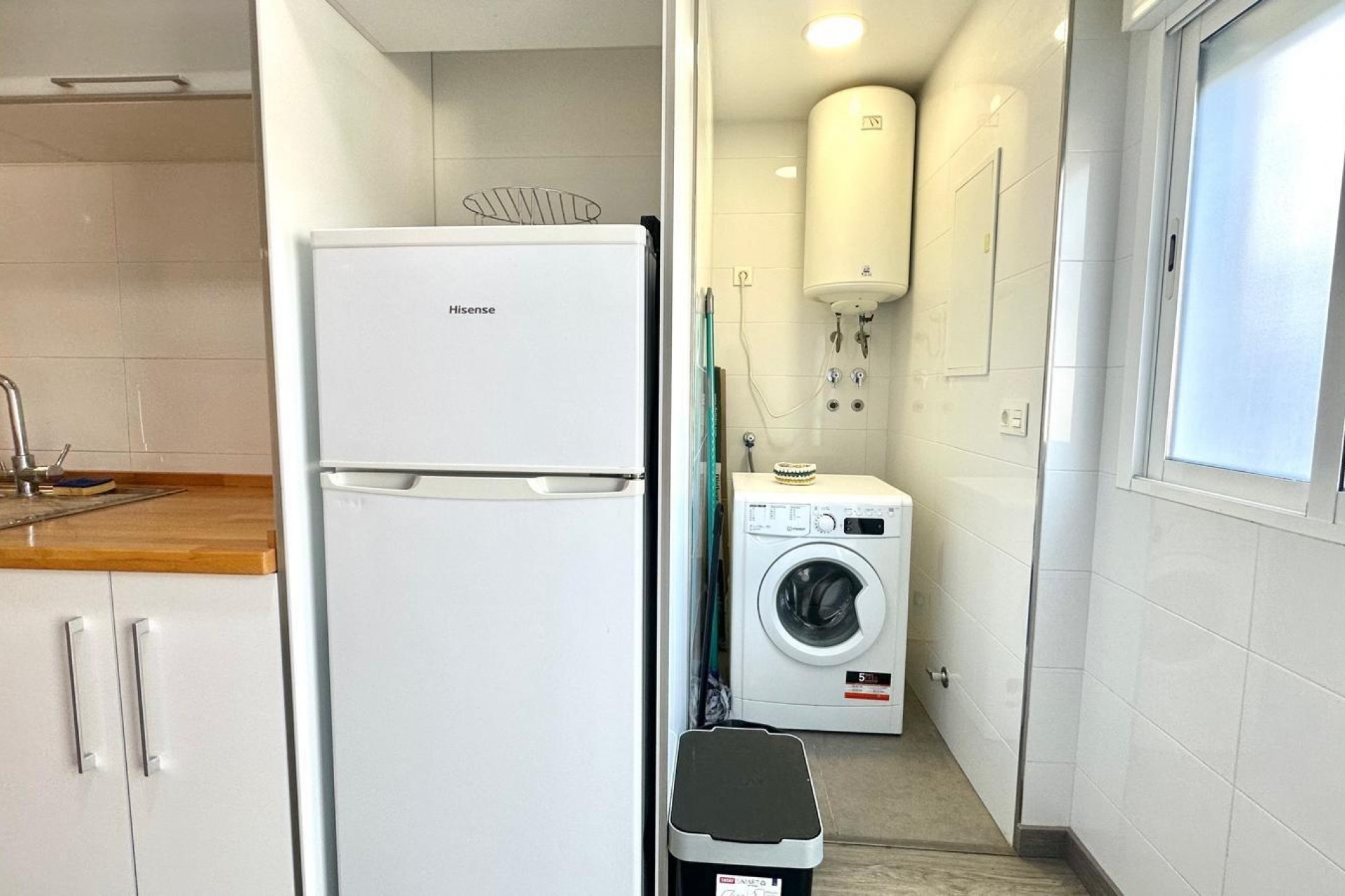 Återförsäljning - Apartment -
Orihuela Costa - Altos De Campoamor