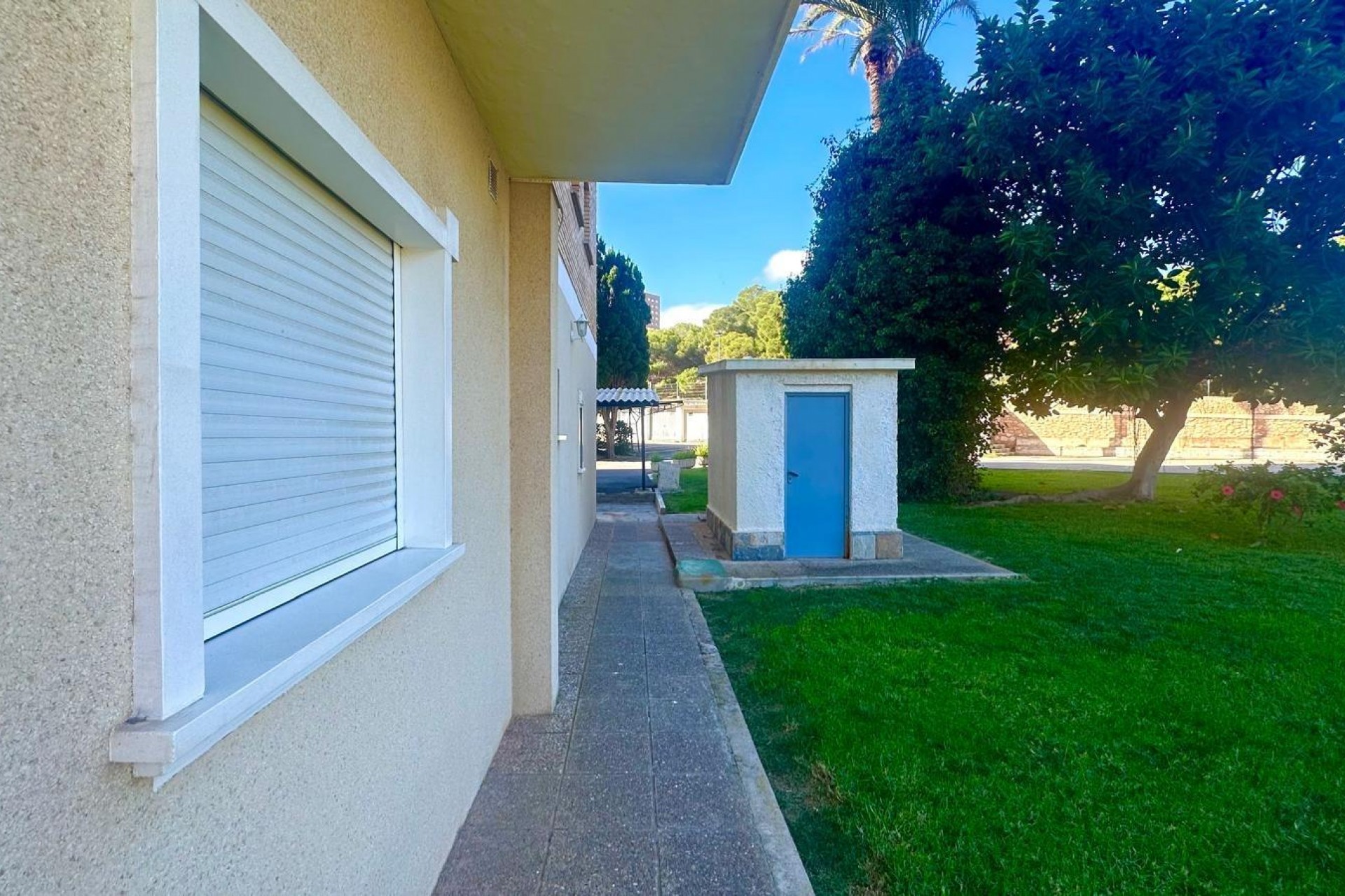 Återförsäljning - Apartment -
Orihuela Costa - Altos De Campoamor