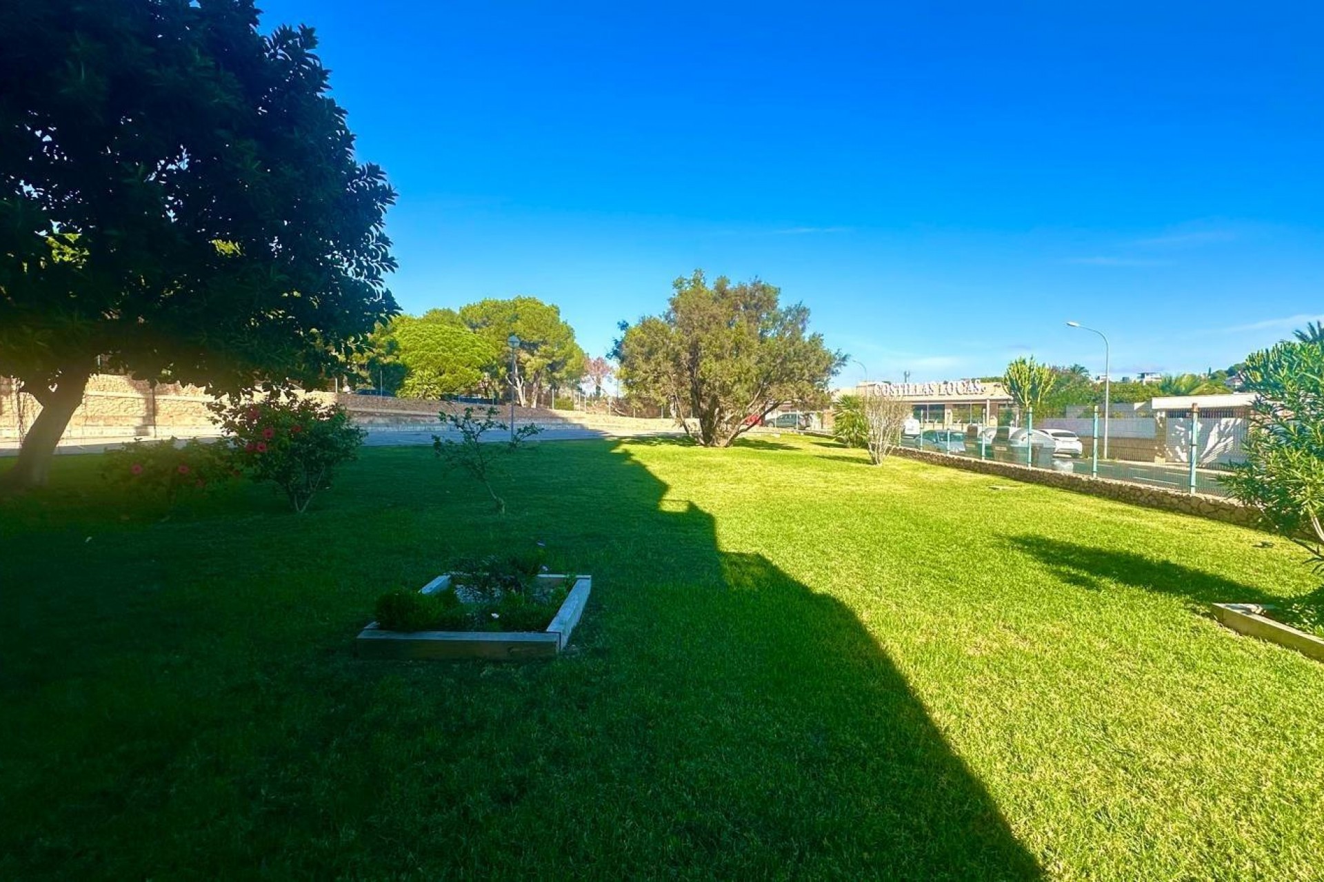 Återförsäljning - Apartment -
Orihuela Costa - Altos De Campoamor