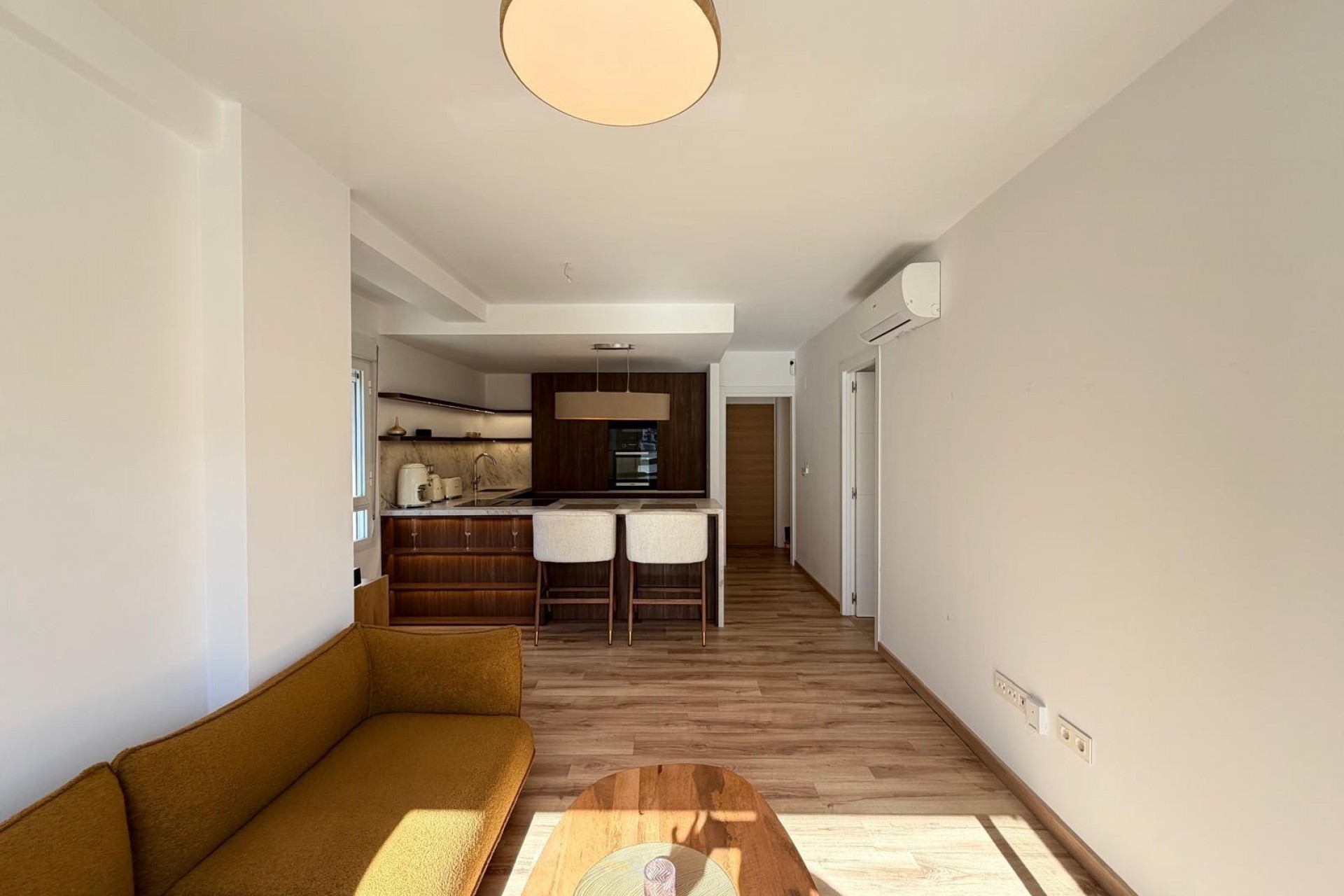 Återförsäljning - Apartment -
Orihuela Costa - Altos De Campoamor