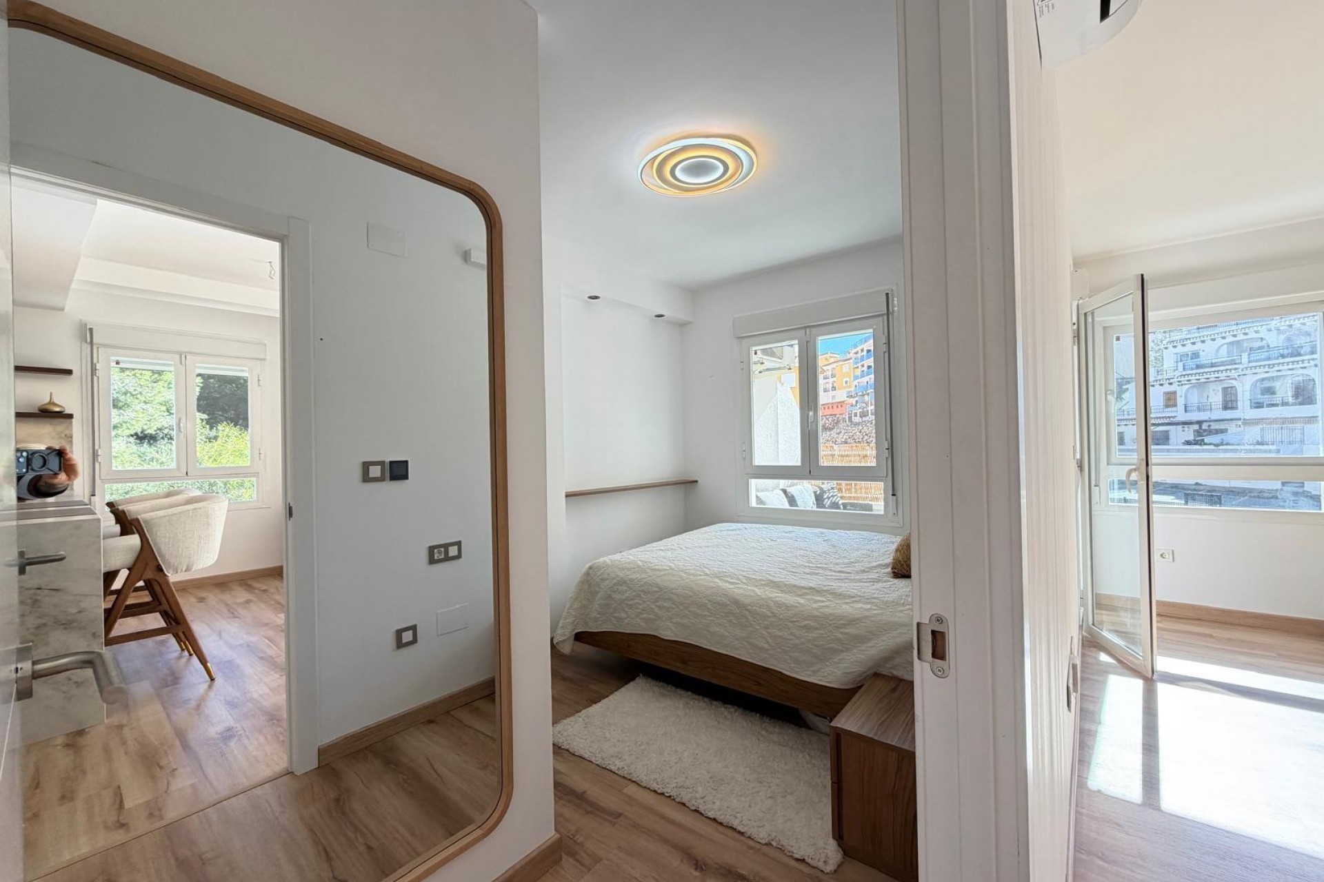 Återförsäljning - Apartment -
Orihuela Costa - Altos De Campoamor