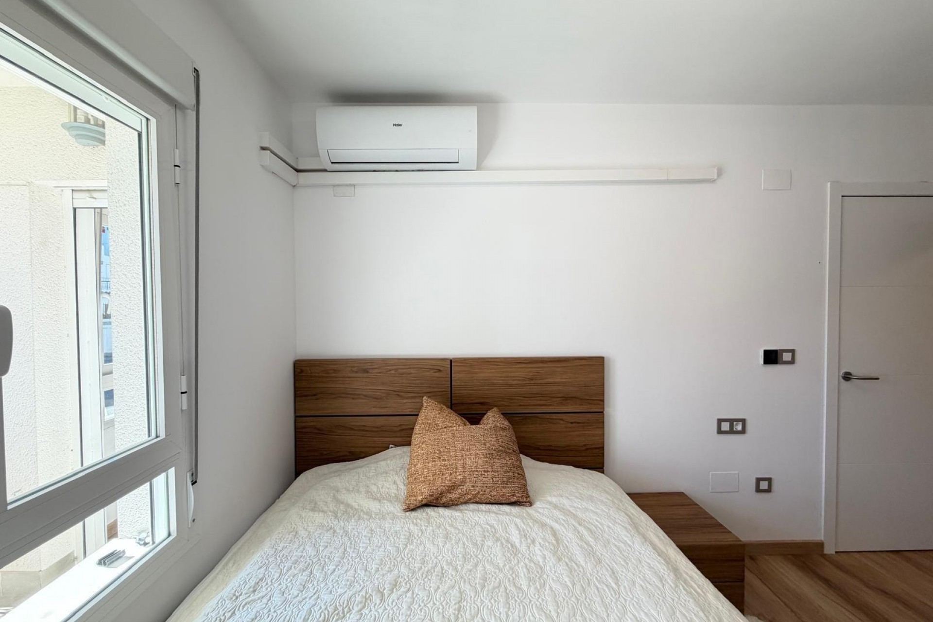 Återförsäljning - Apartment -
Orihuela Costa - Altos De Campoamor
