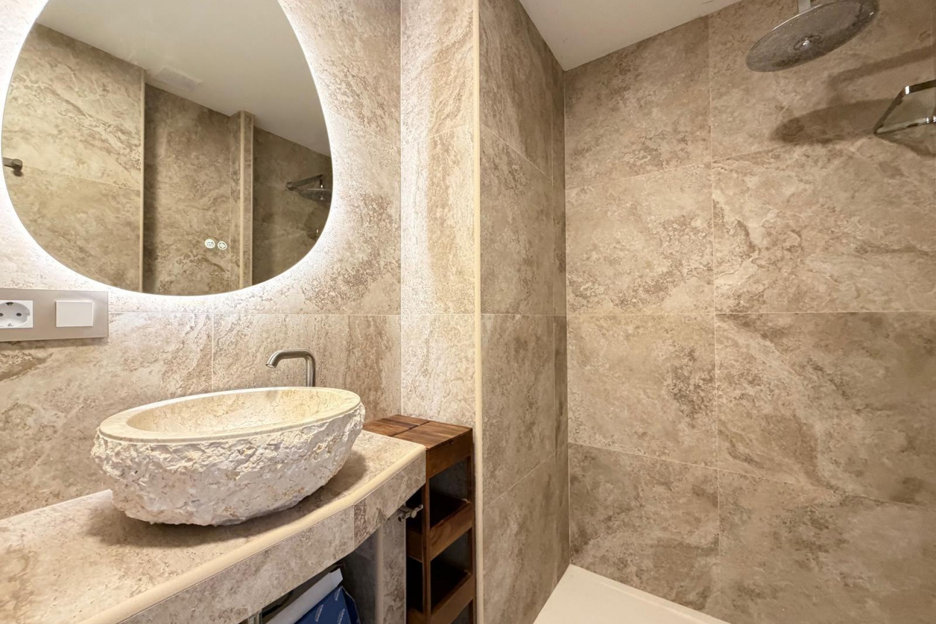 Återförsäljning - Apartment -
Orihuela Costa - Altos De Campoamor