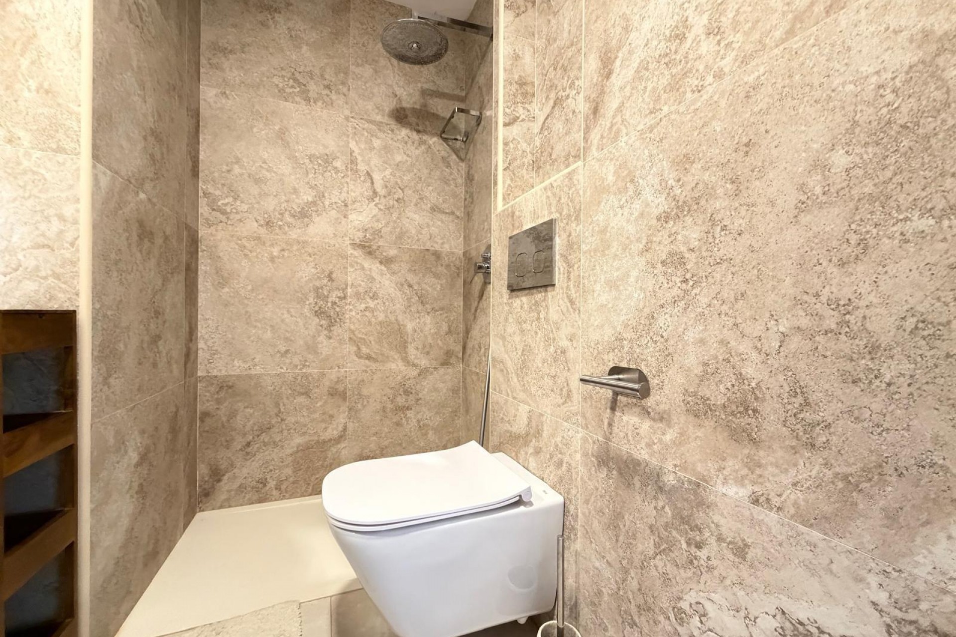 Återförsäljning - Apartment -
Orihuela Costa - Altos De Campoamor