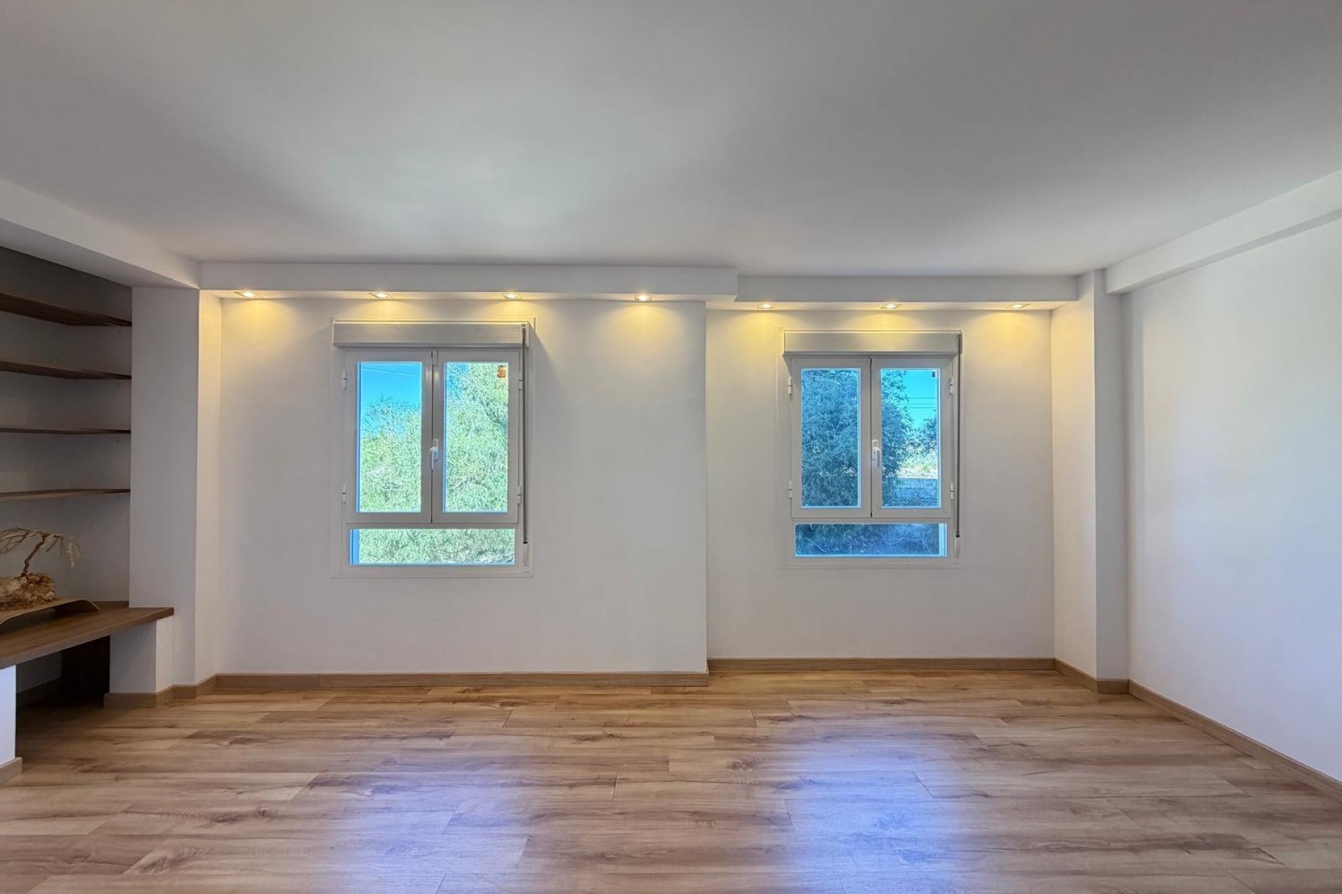 Återförsäljning - Apartment -
Orihuela Costa - Altos De Campoamor